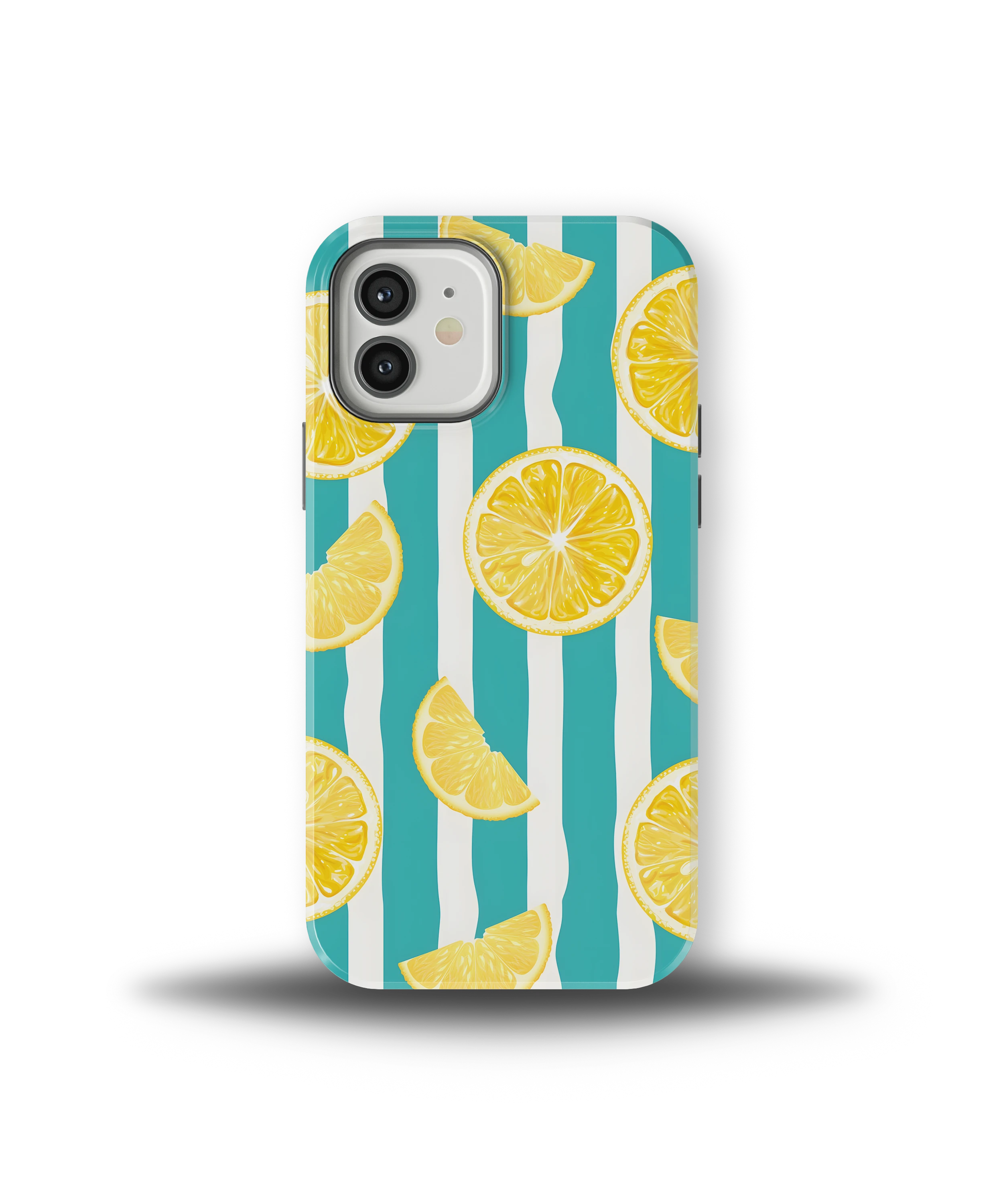 LEMON STRIPE