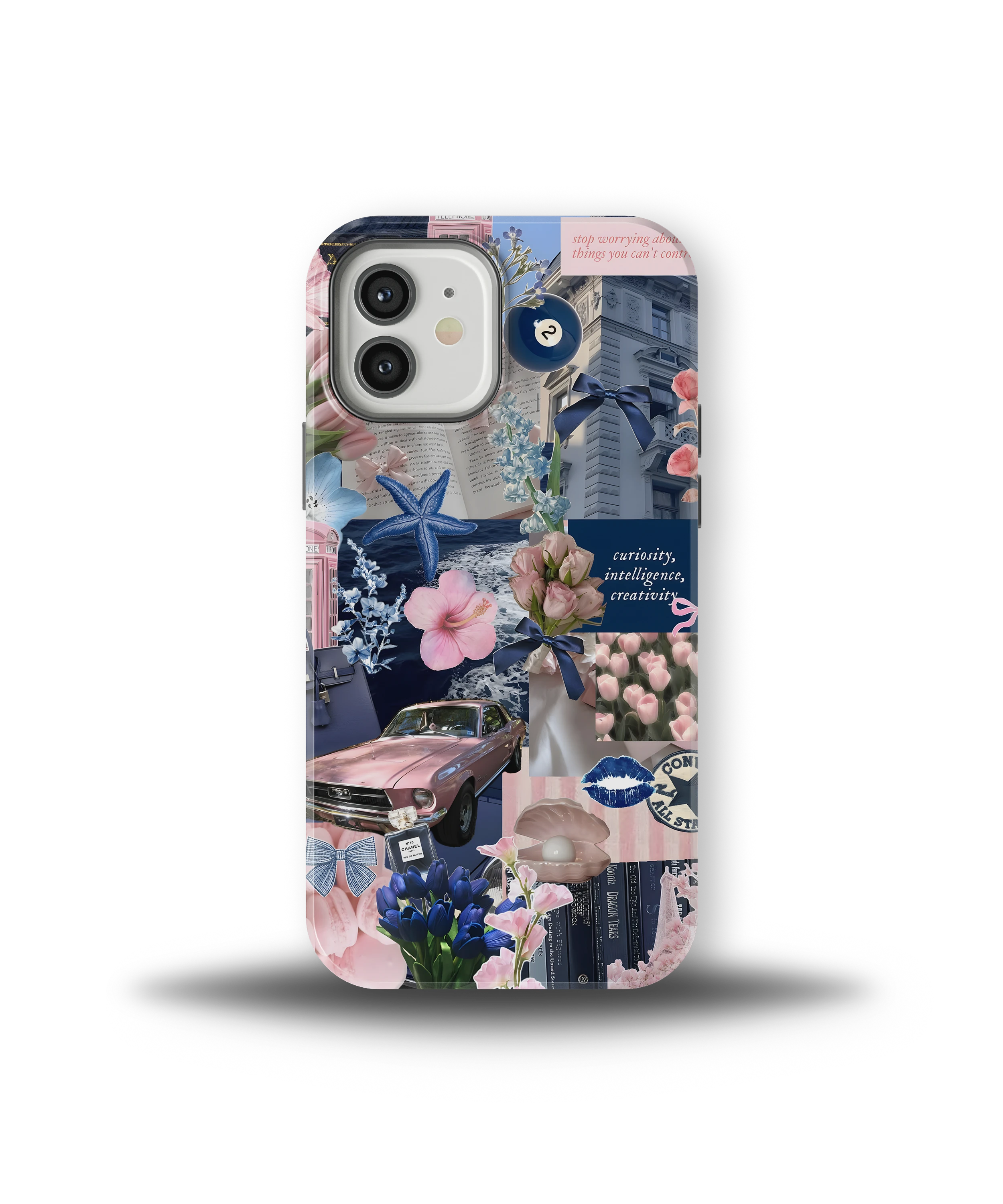 COUTURE SCRAPBOOK