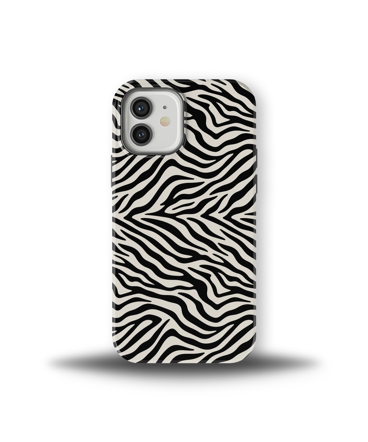 ZEBRA NOIR