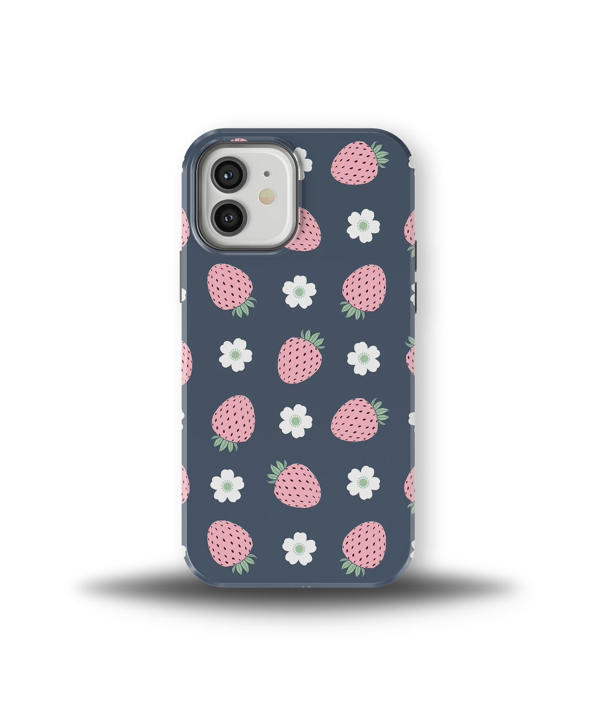 STRAWBERRY BLOOM