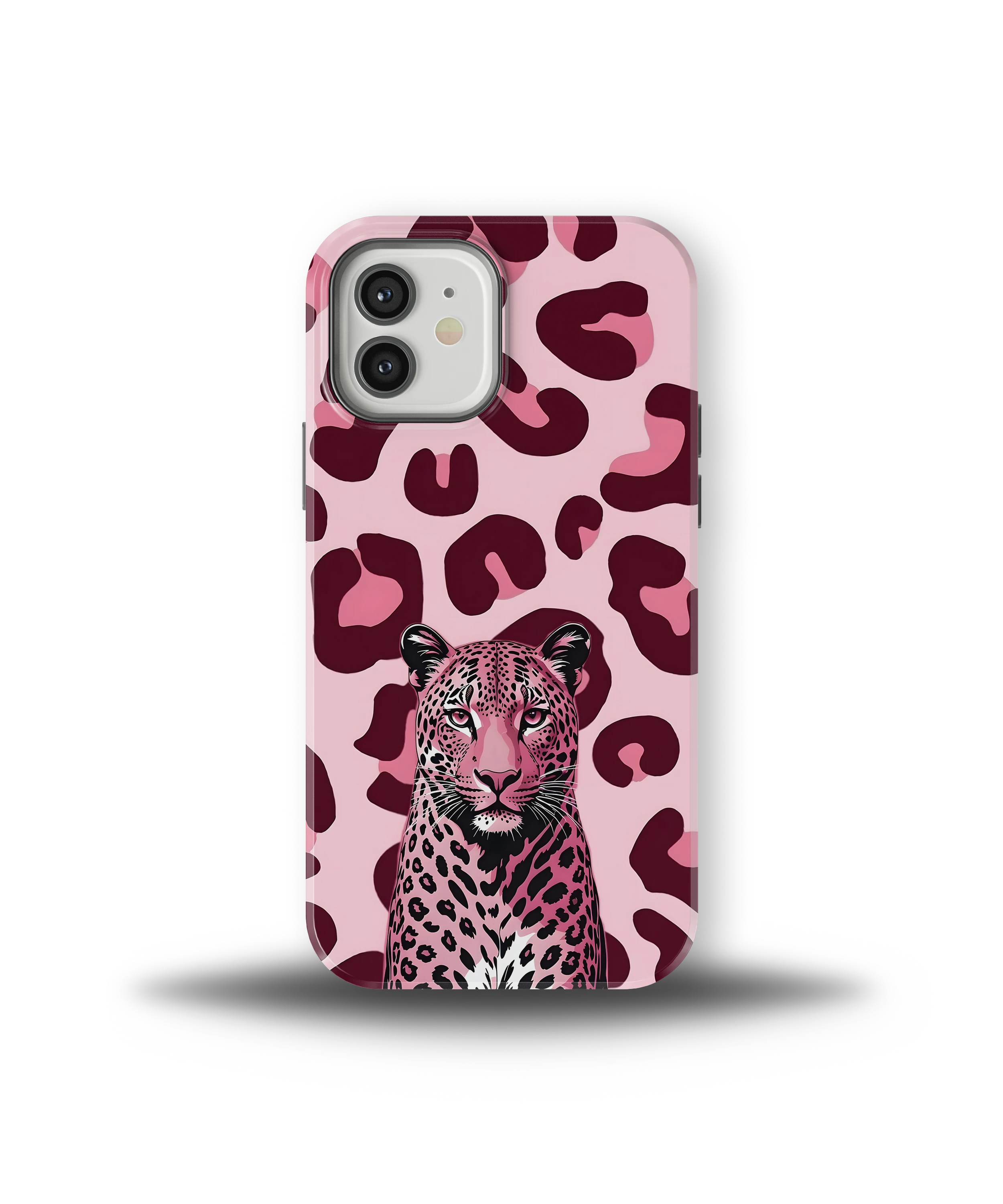 Pink Jungle