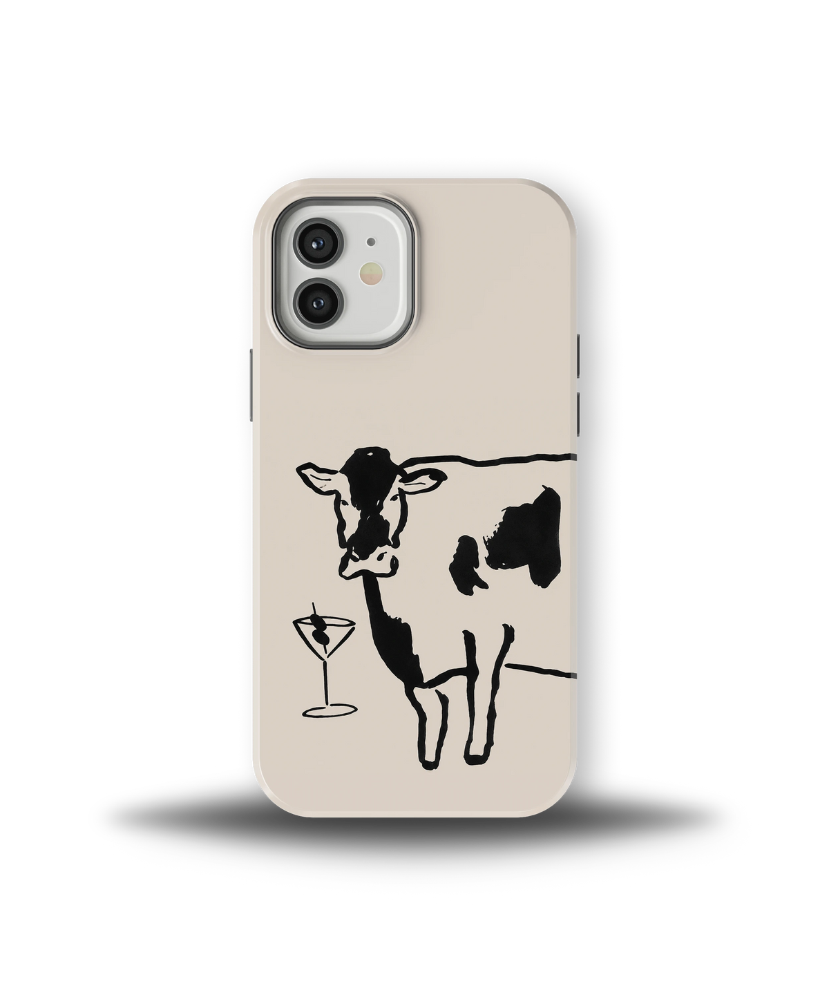 COW CLUB