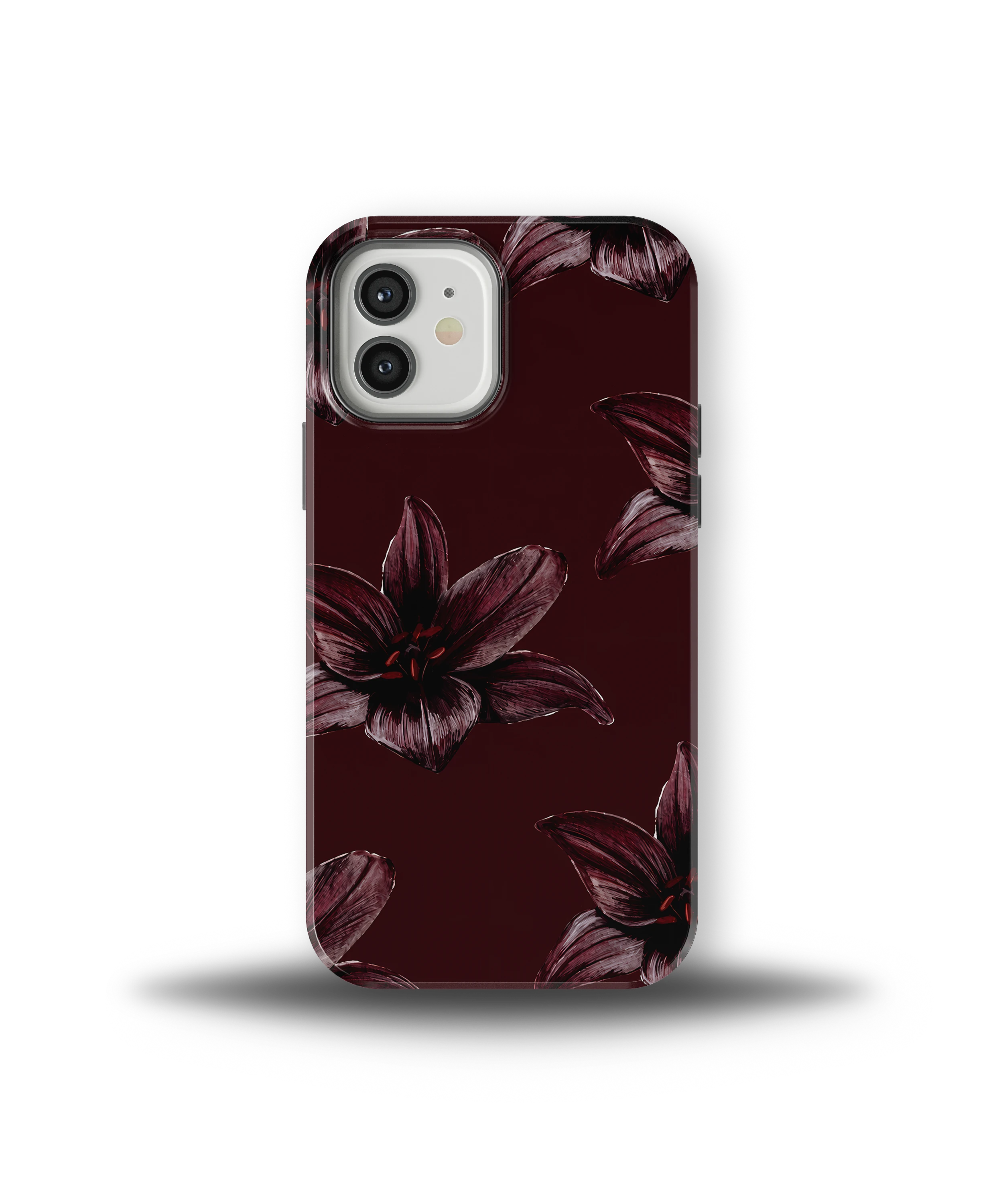Midnight Lily