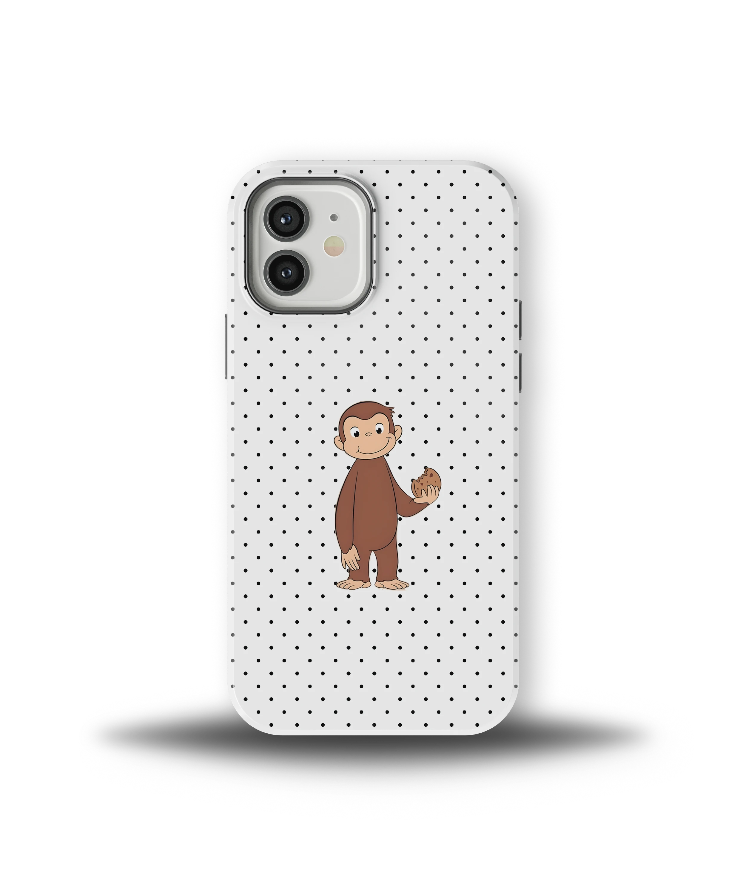 Choco Monkey