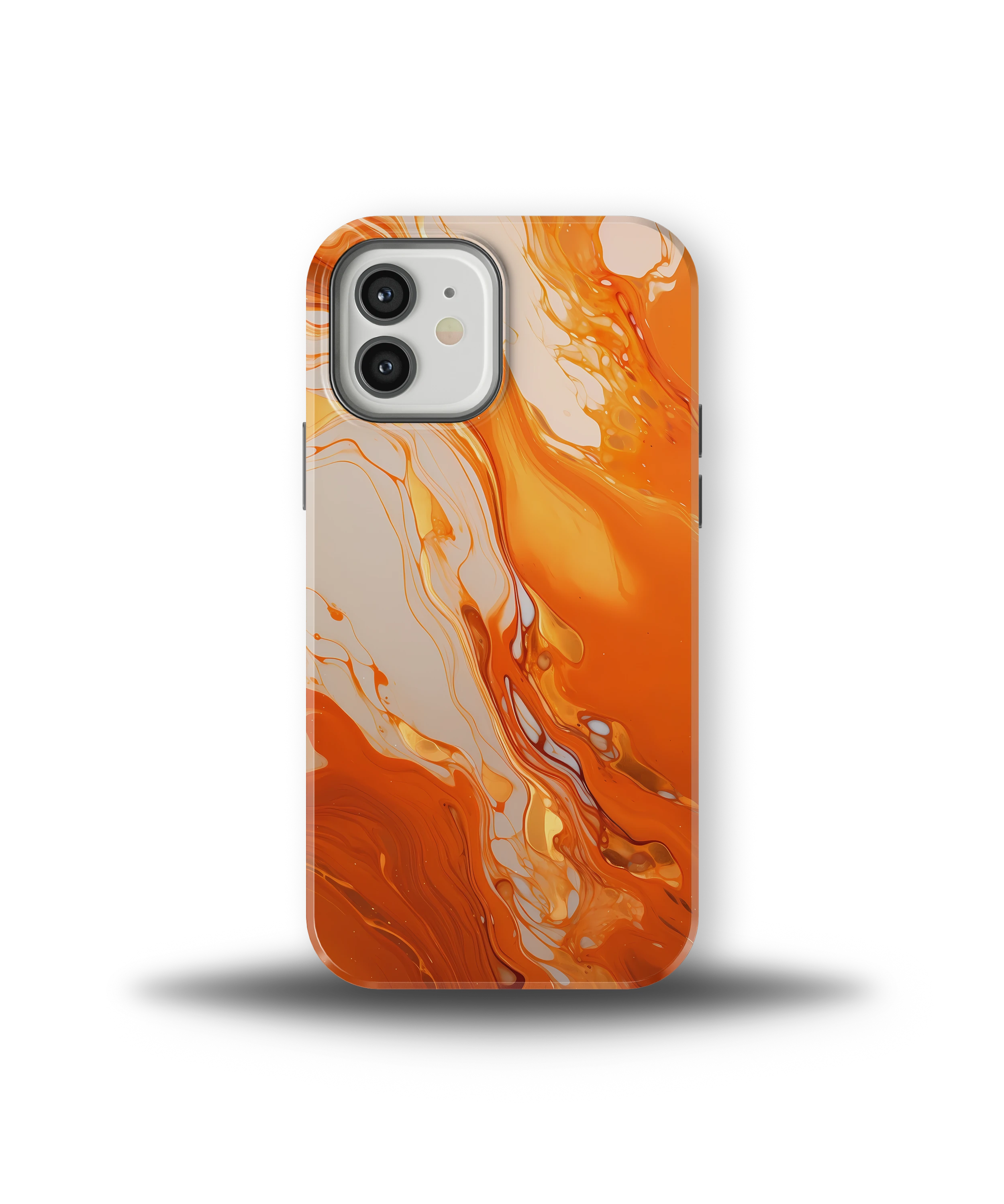 Molten Amber