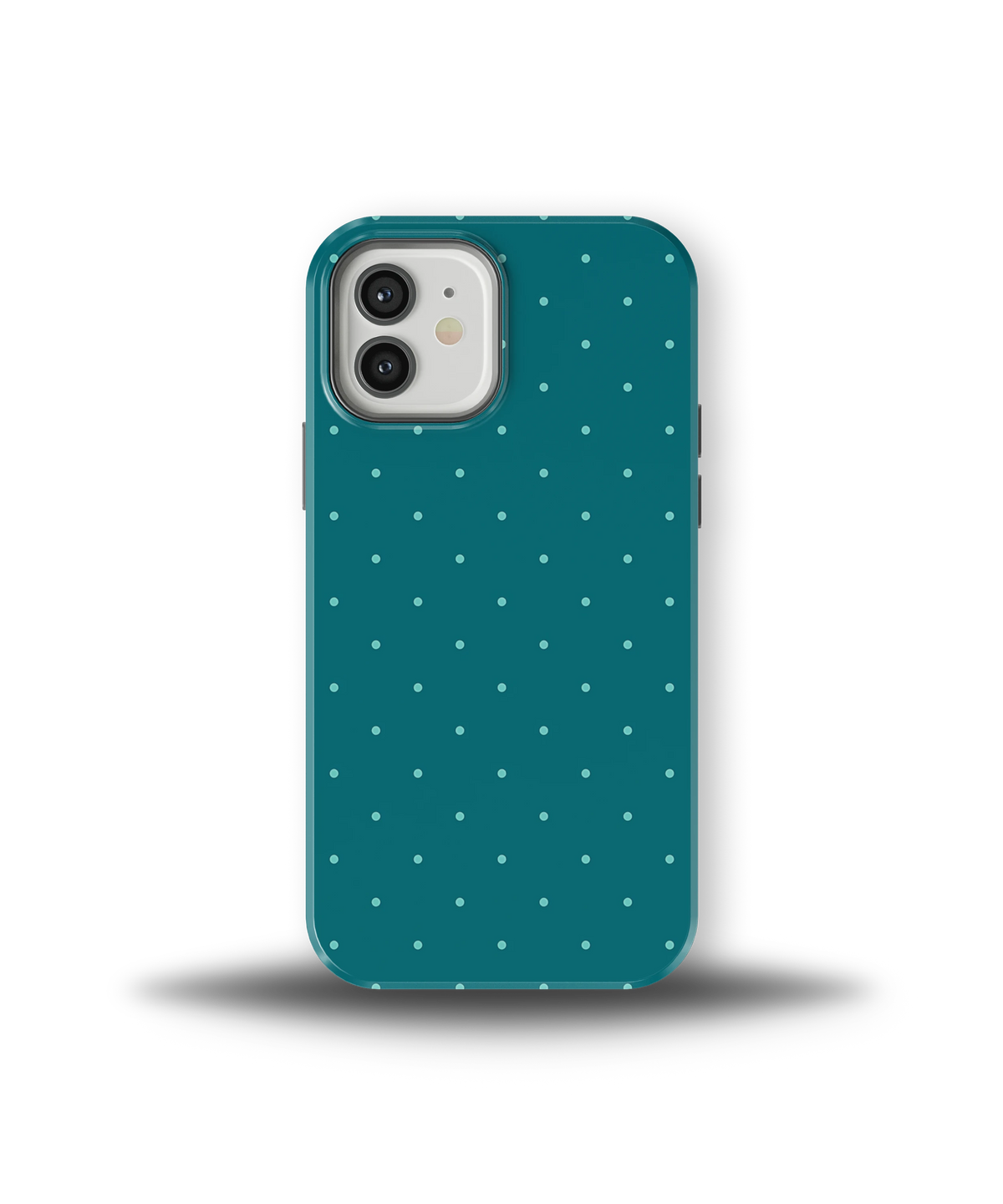 Polka Vert Émeraude