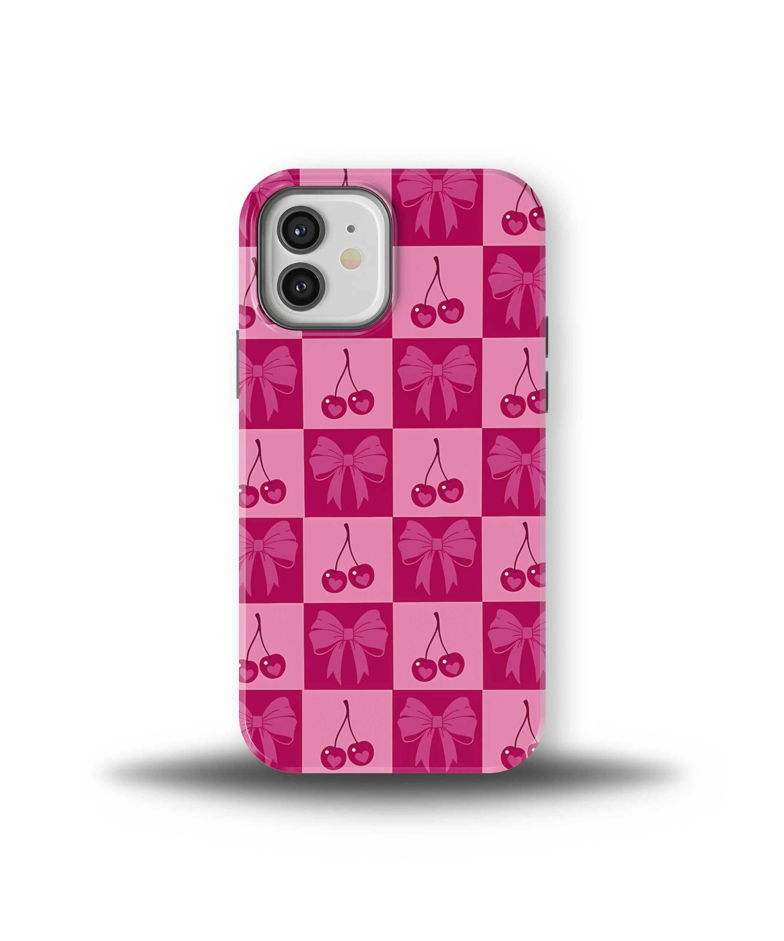 Cherry Ribbon