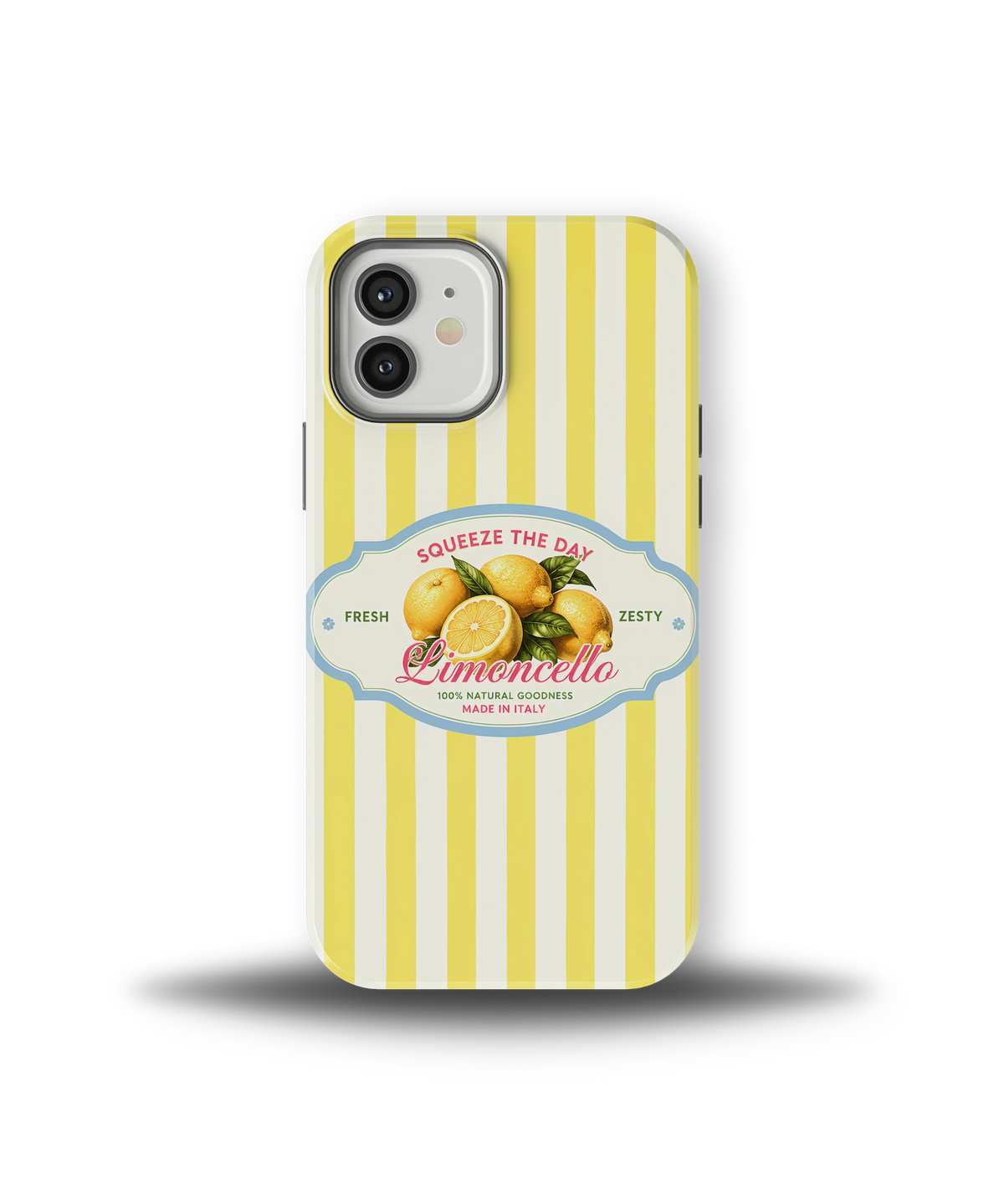LIMONCELLO CLUB
