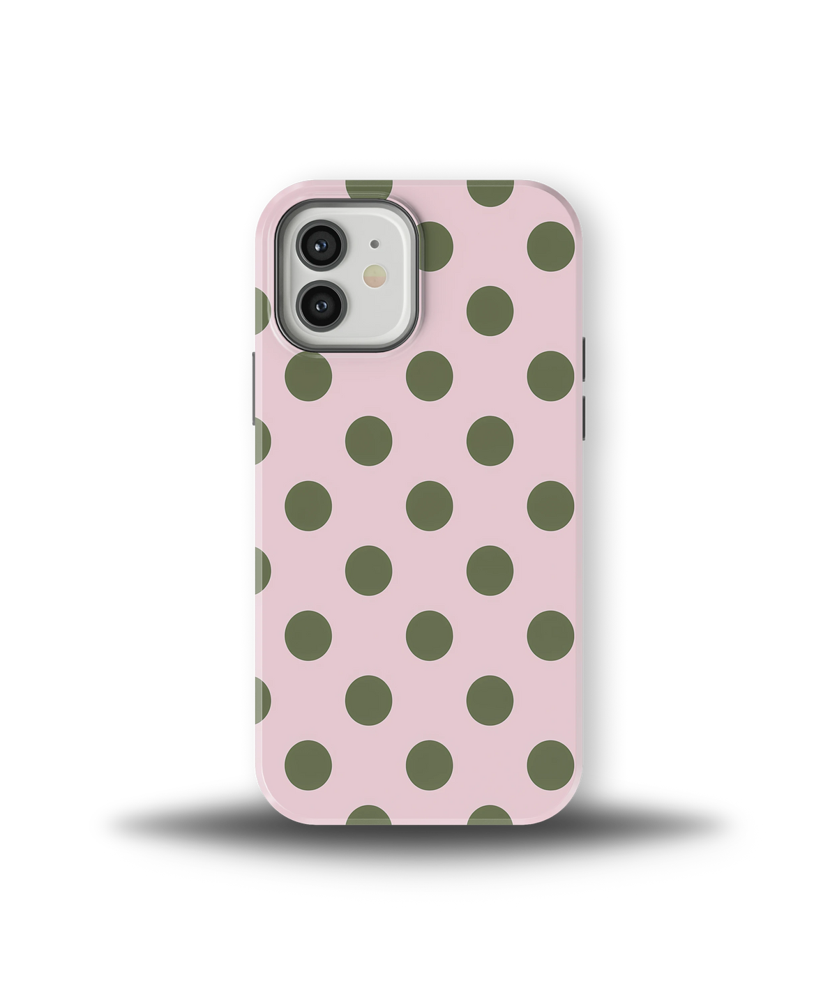 OLIVE BLUSH