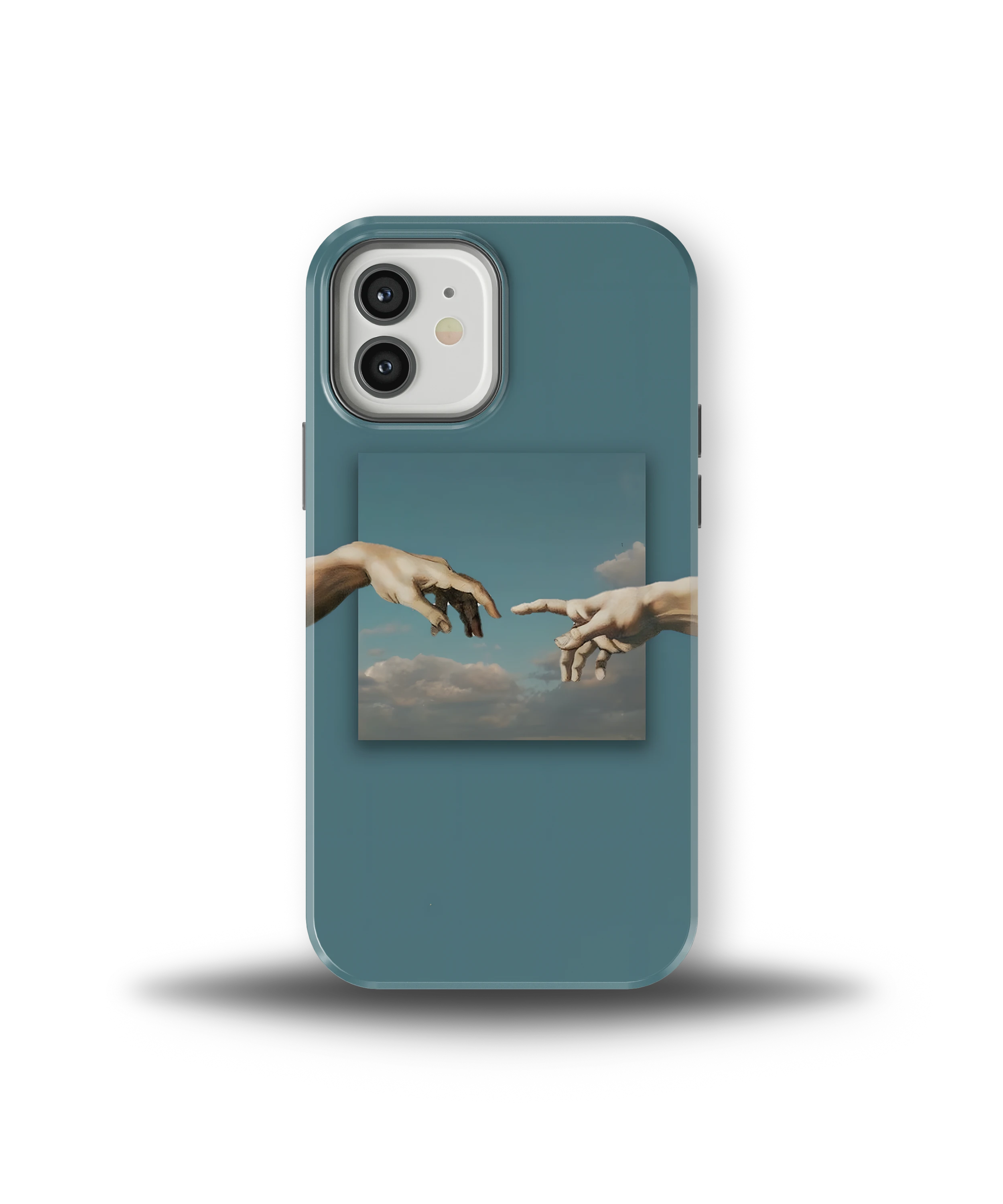 Touch of Creation