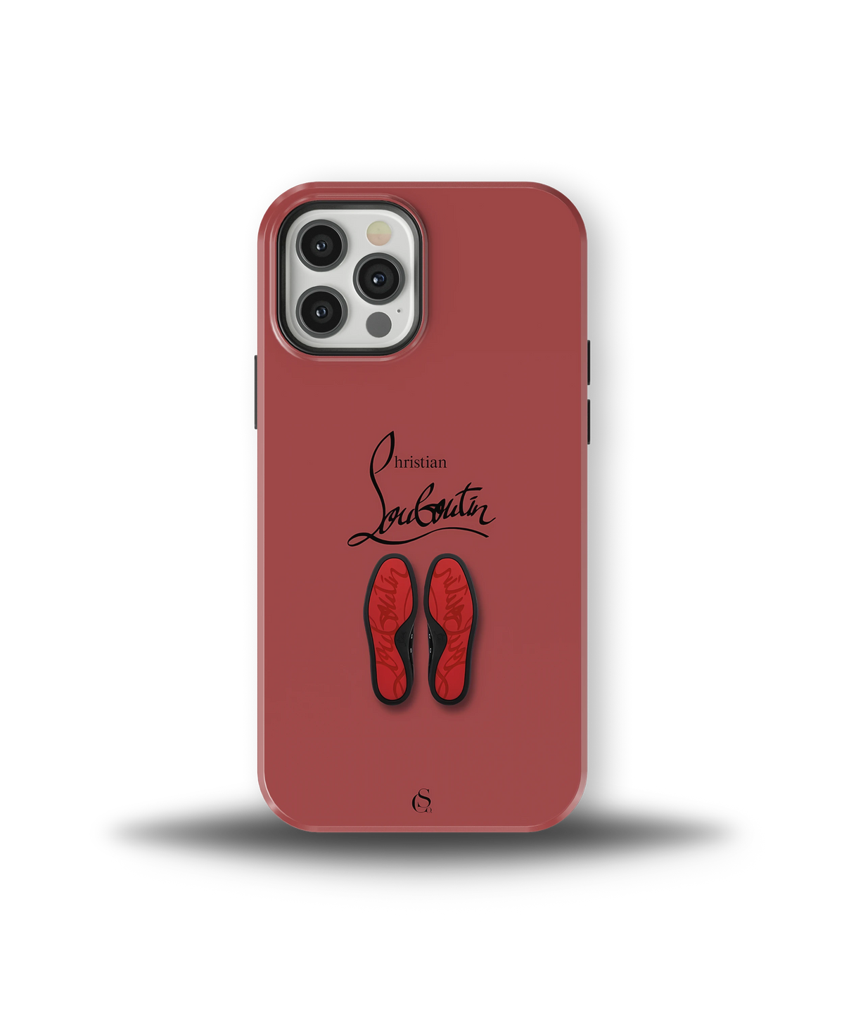 SCARLET SOLE
