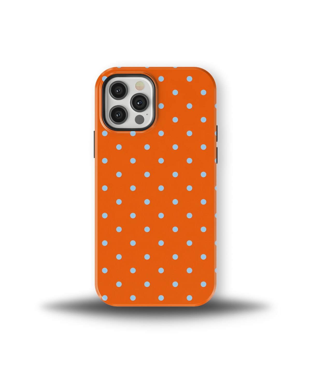 TANGERINE SKY
