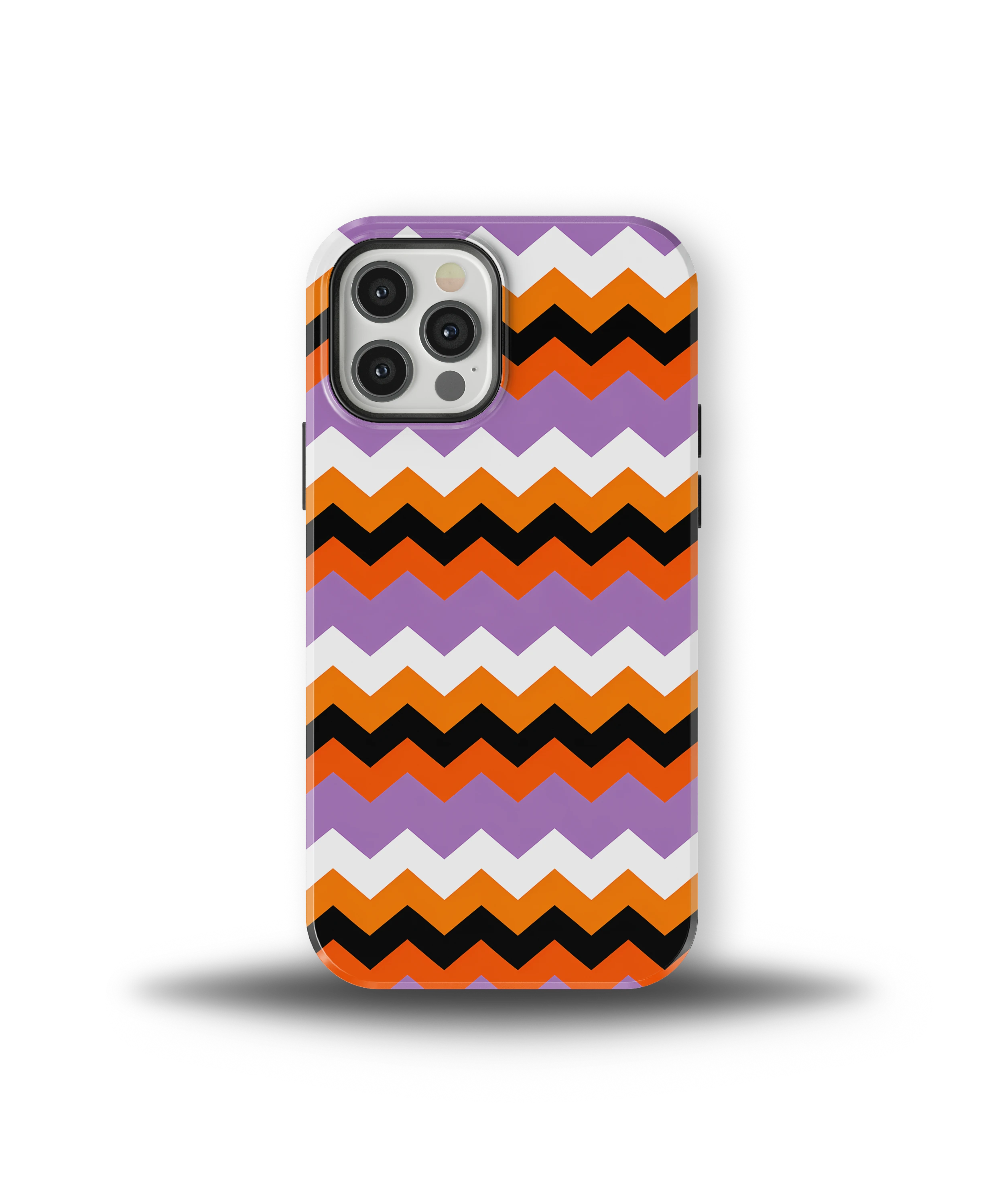 Retro Zigzag