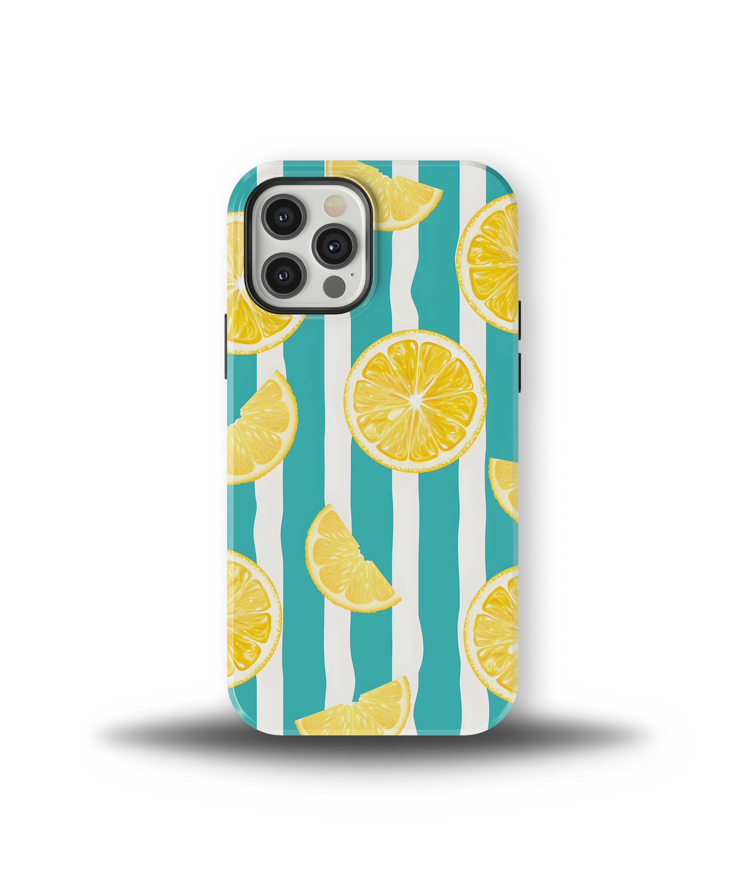 LEMON STRIPE
