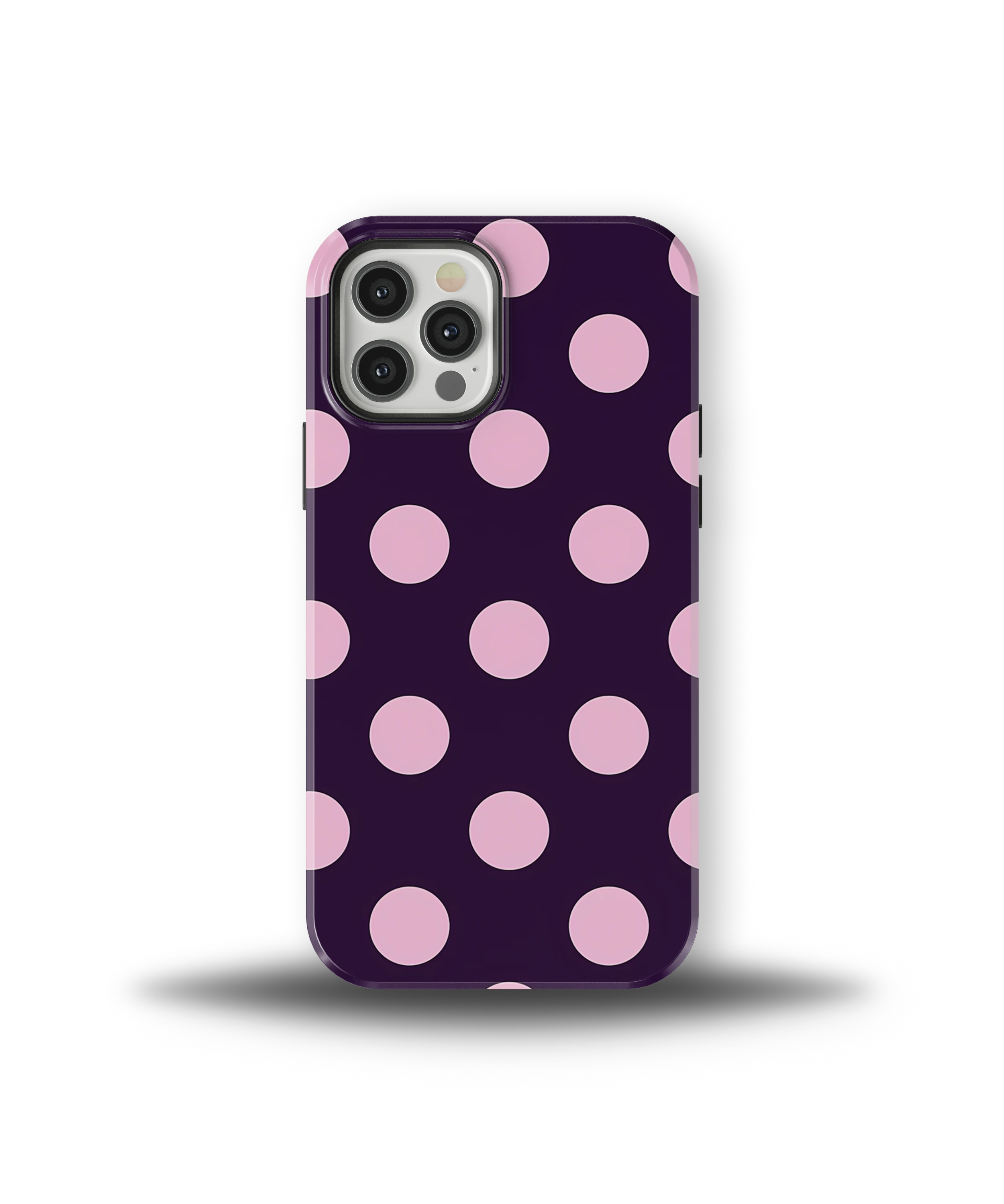 Polka Plum