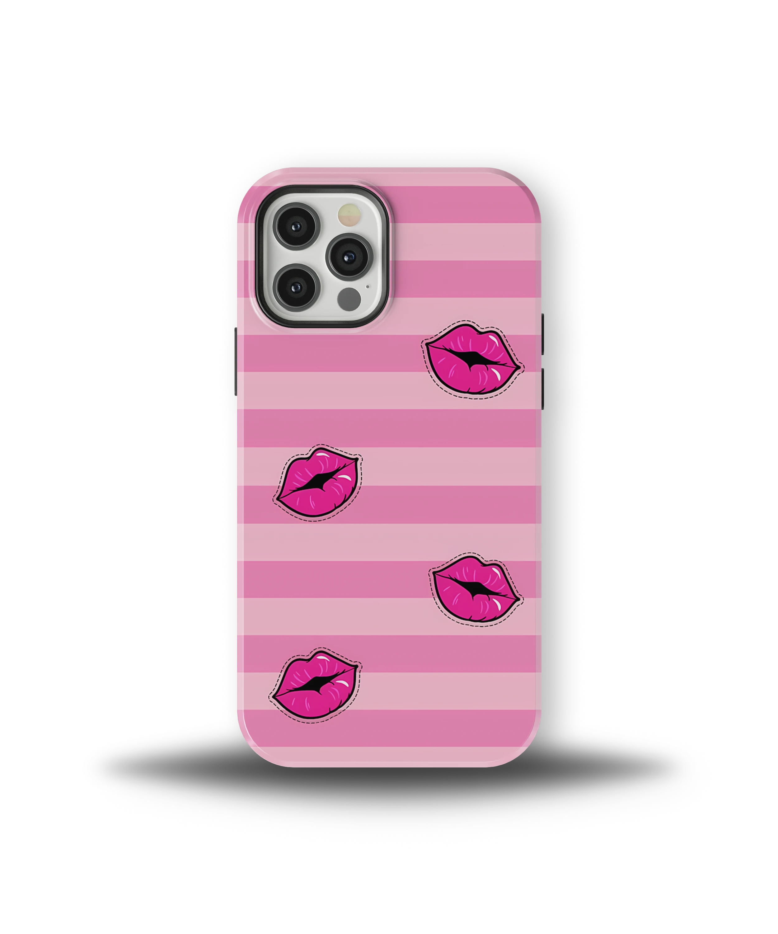 Pink Kiss