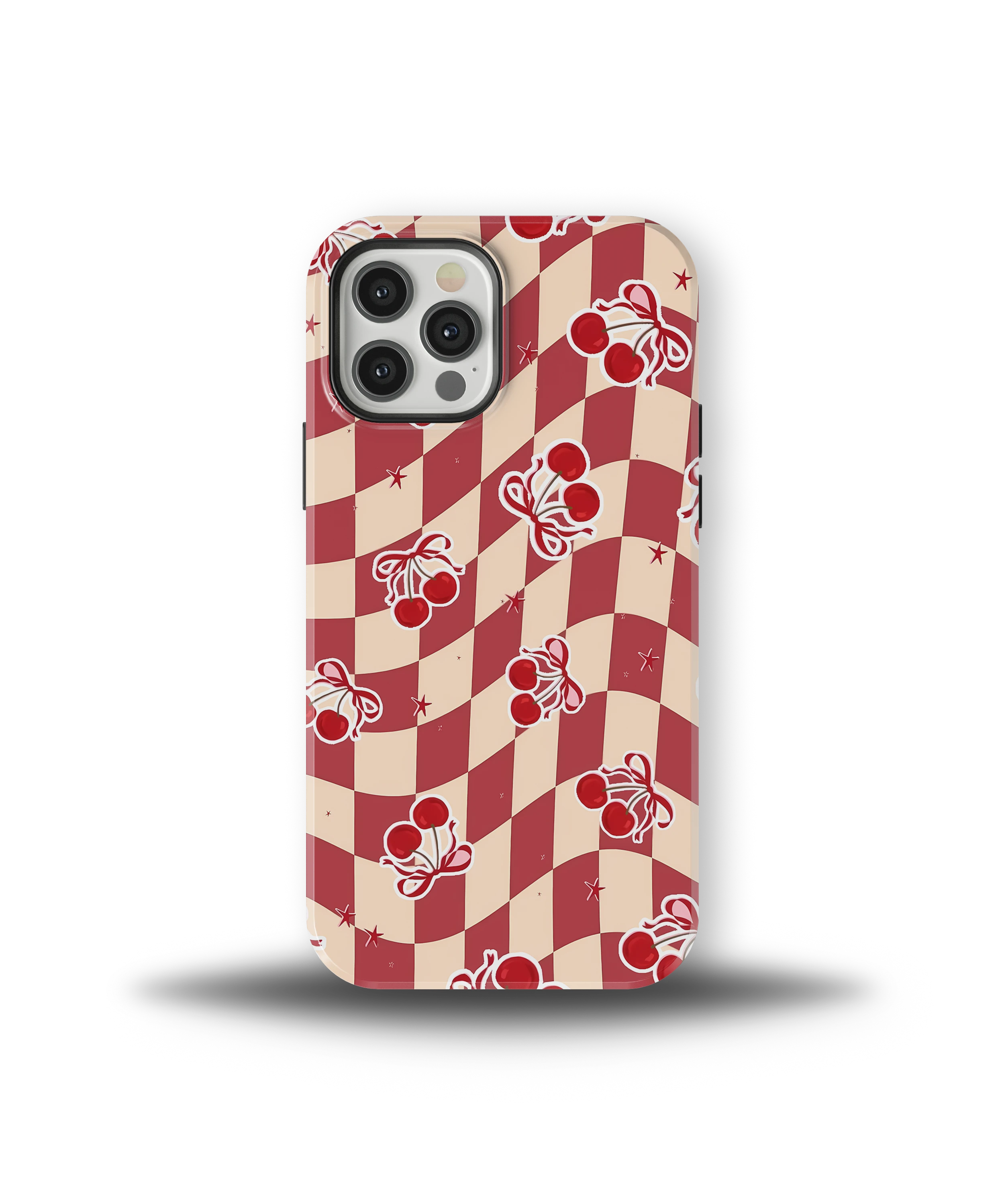 Cherry Mirage