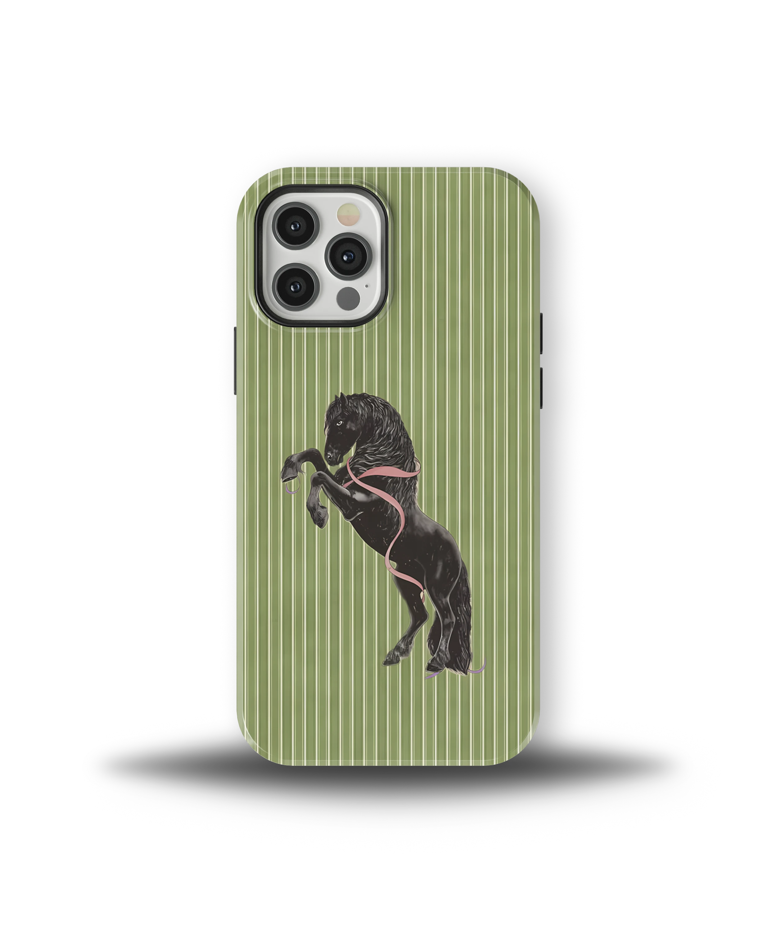 Cheval Noir Vintage