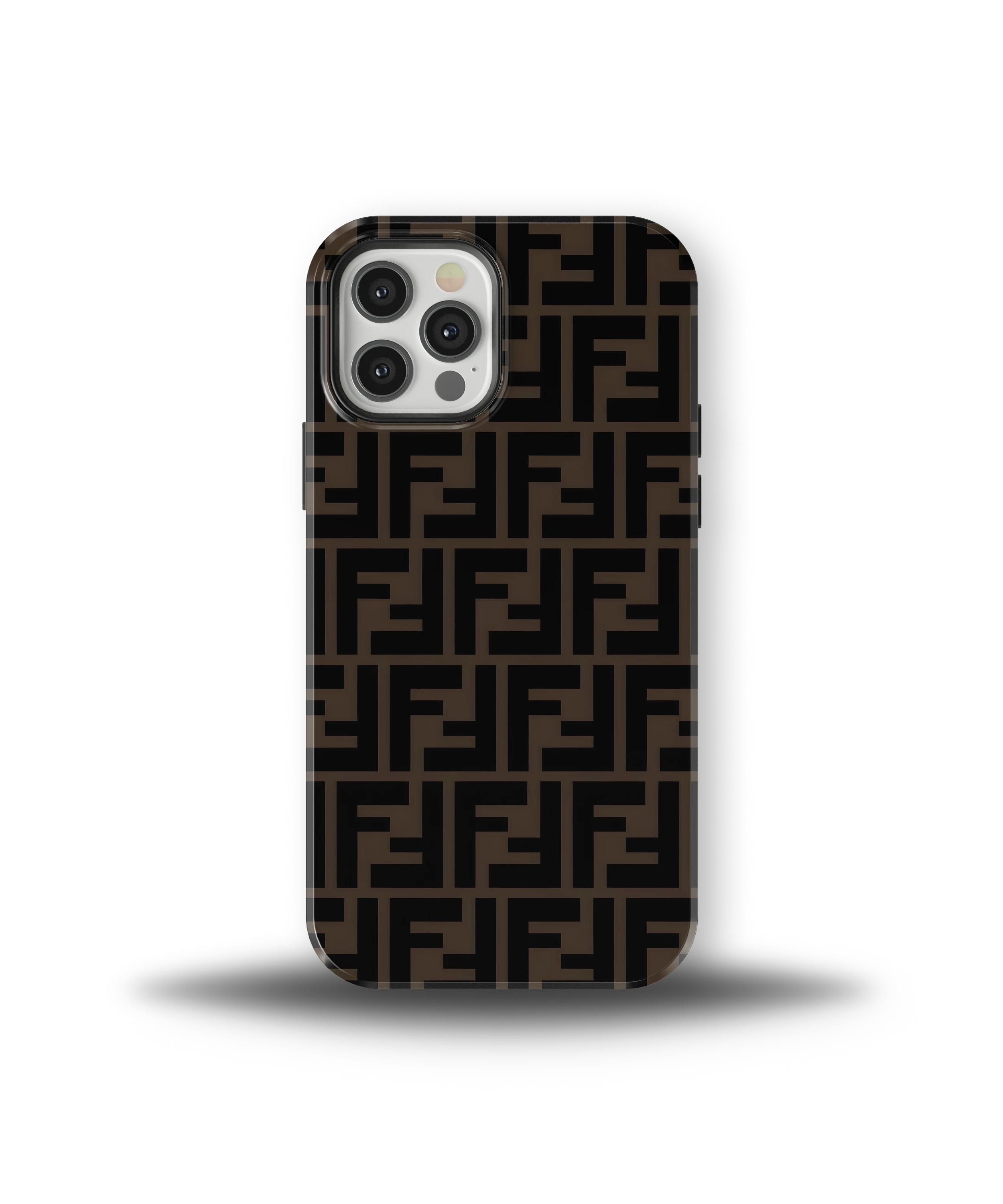Noir Monogram