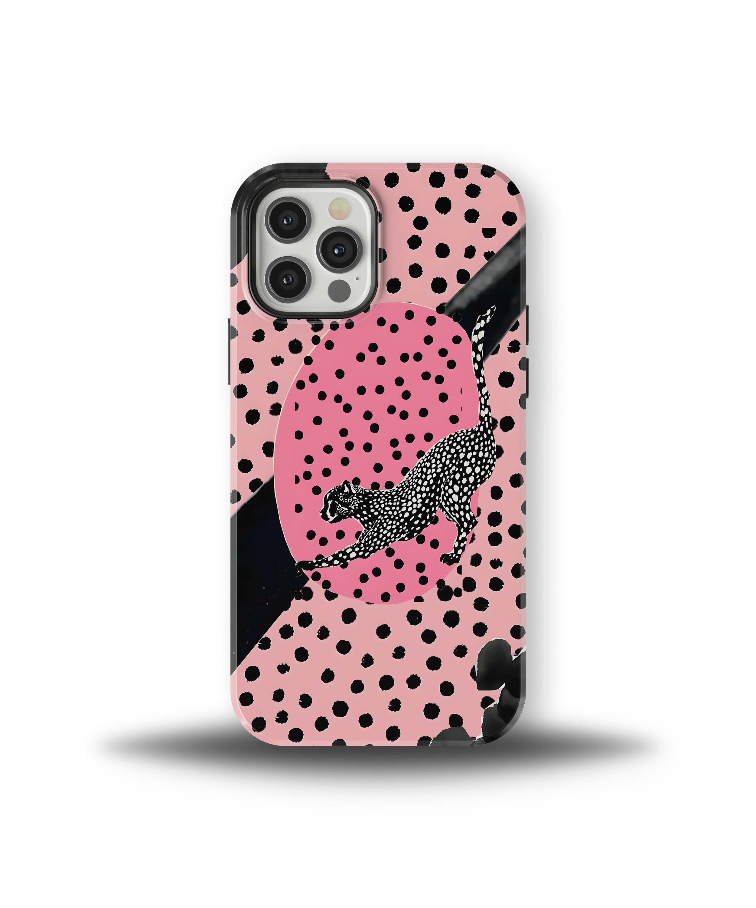 PINK CHEETAH
