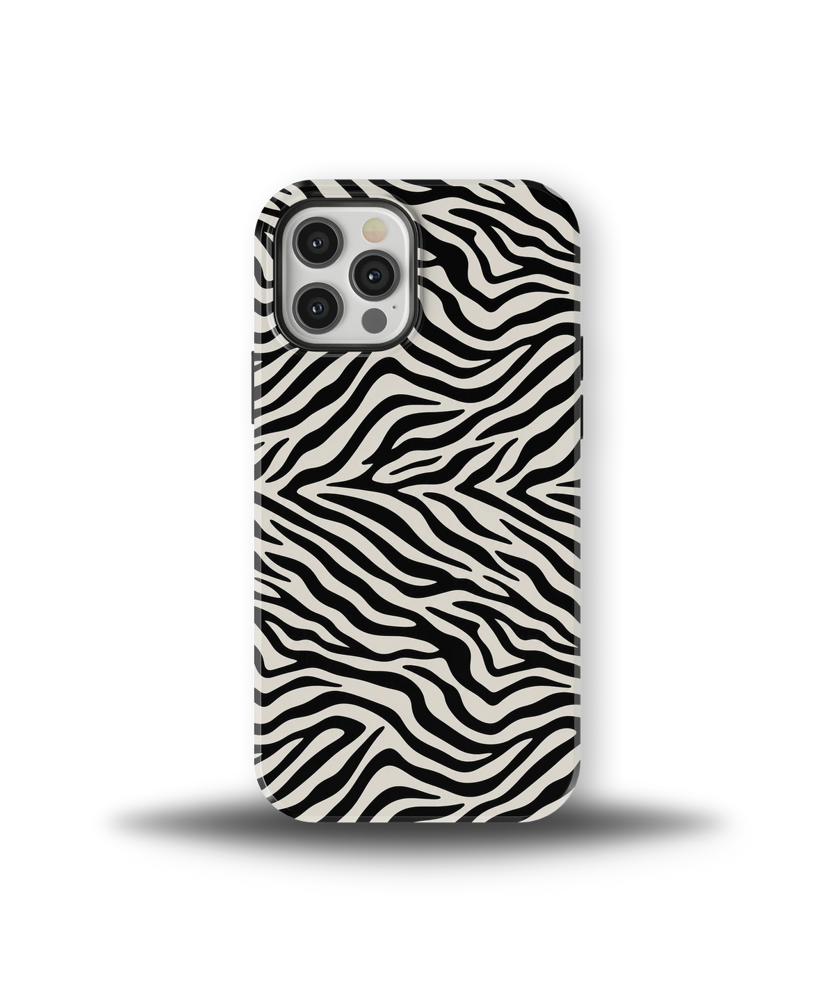 ZEBRA NOIR