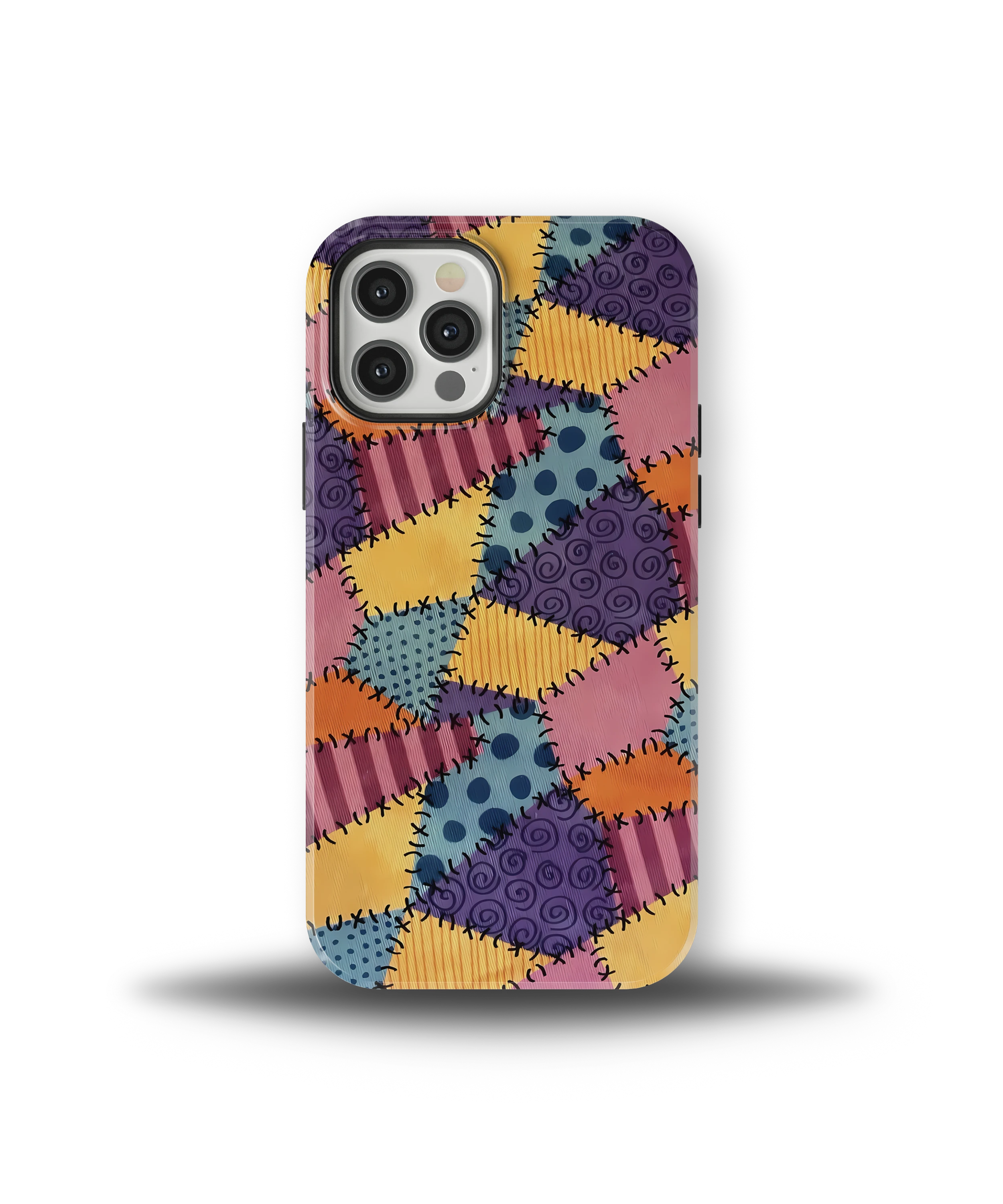 Patchwork Pop