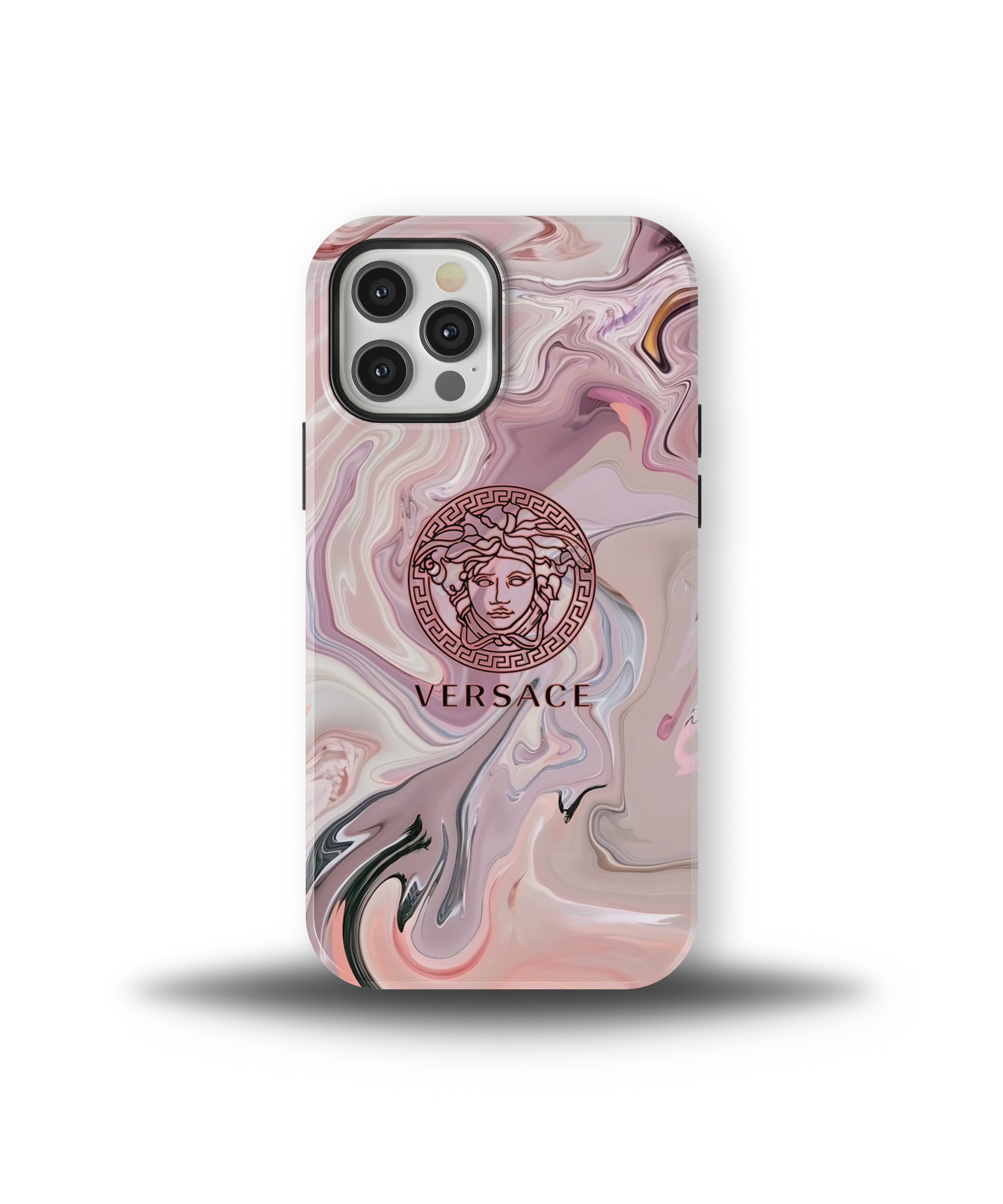 Rose Opaline
