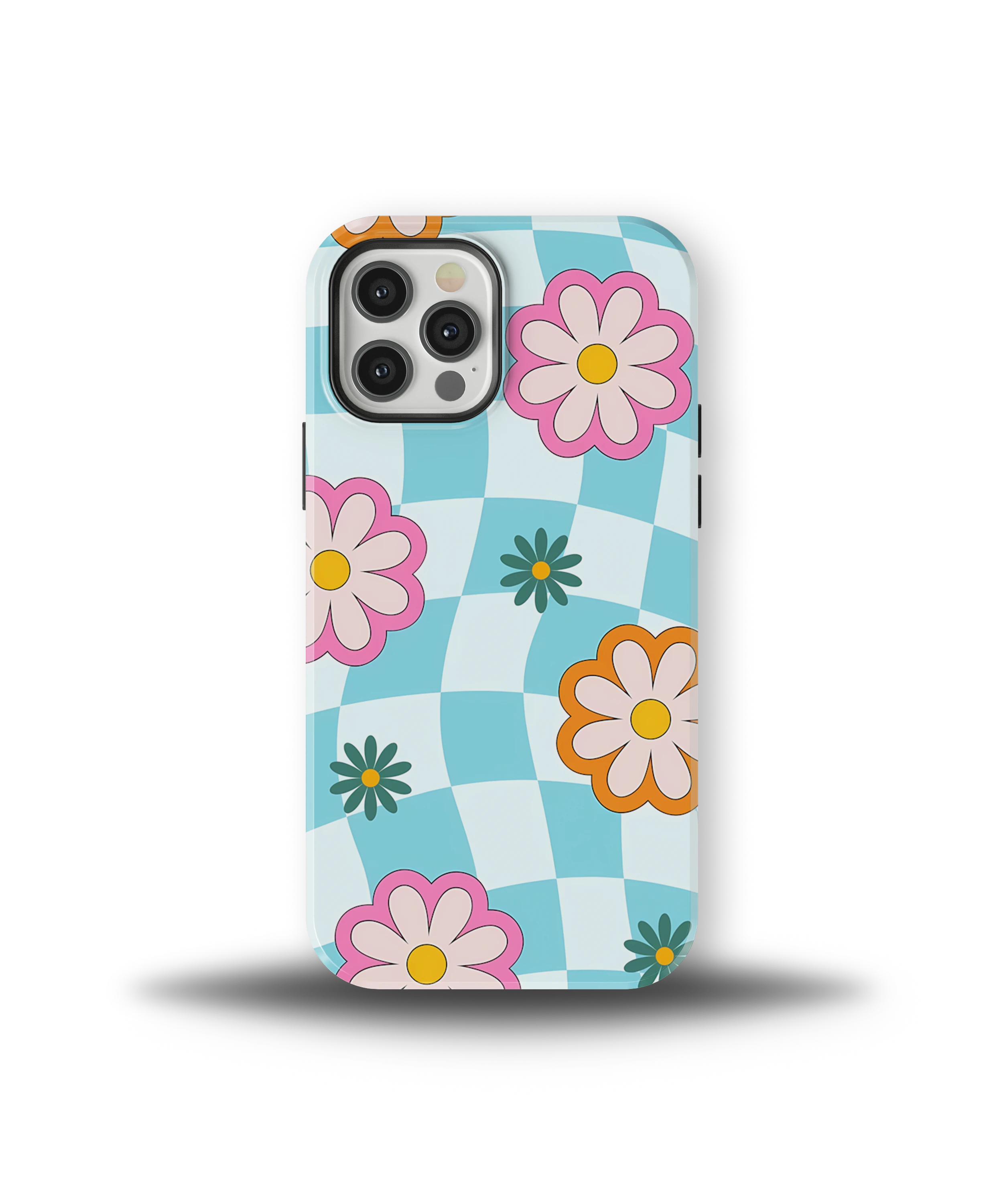 Retro Daisy