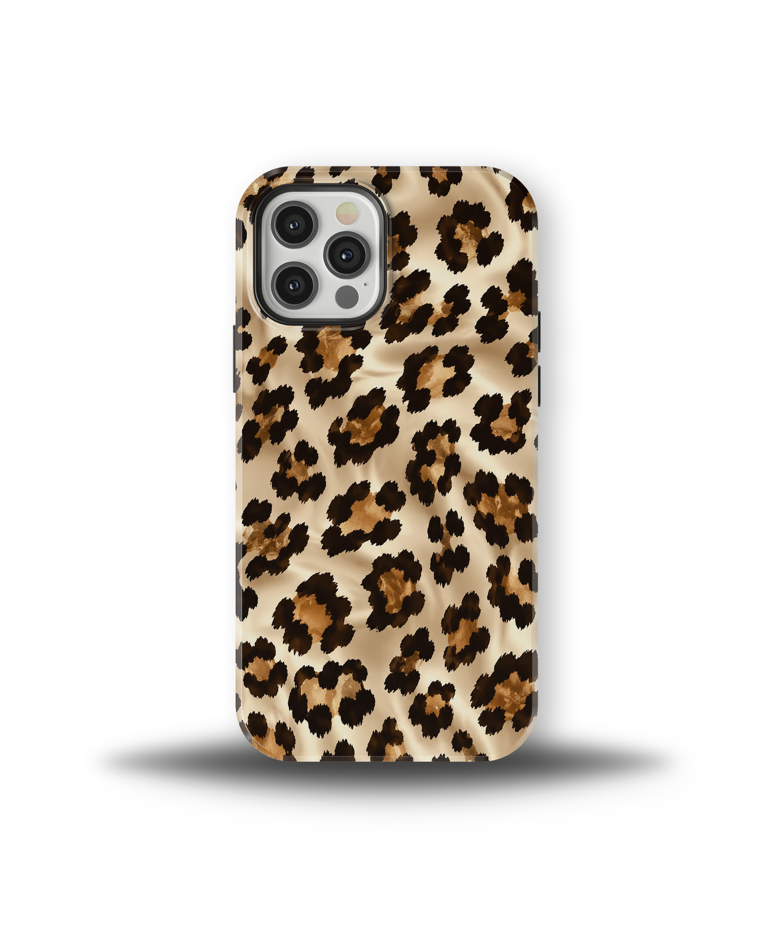 GOLDEN LEOPARD