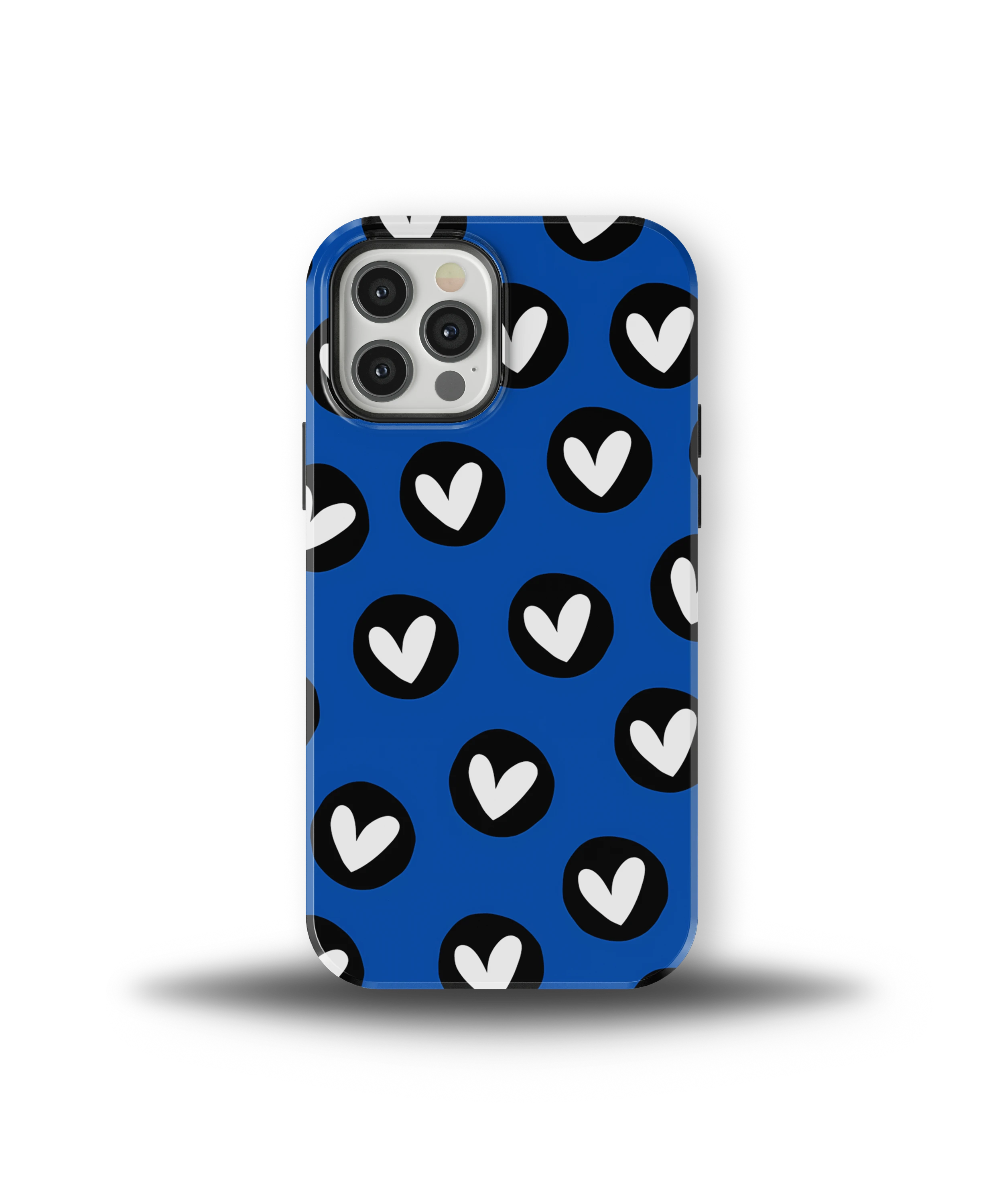 Blue Heart Pop
