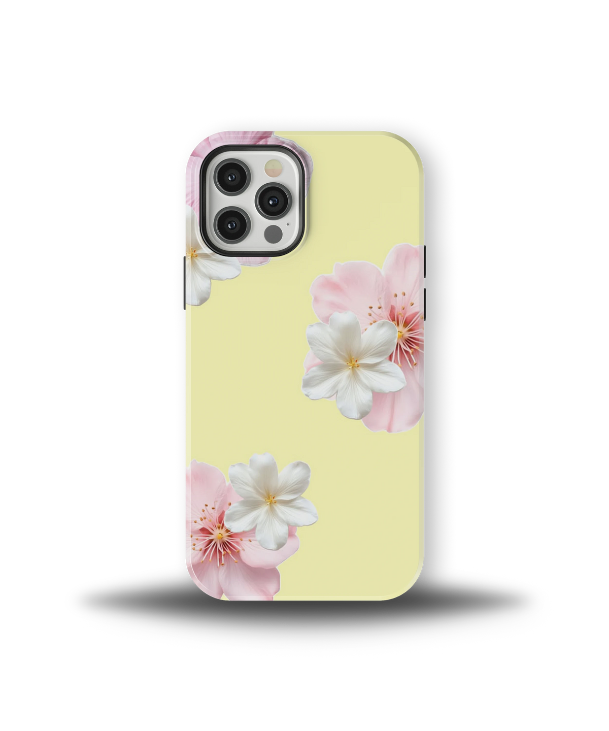 Vanilla Sakura