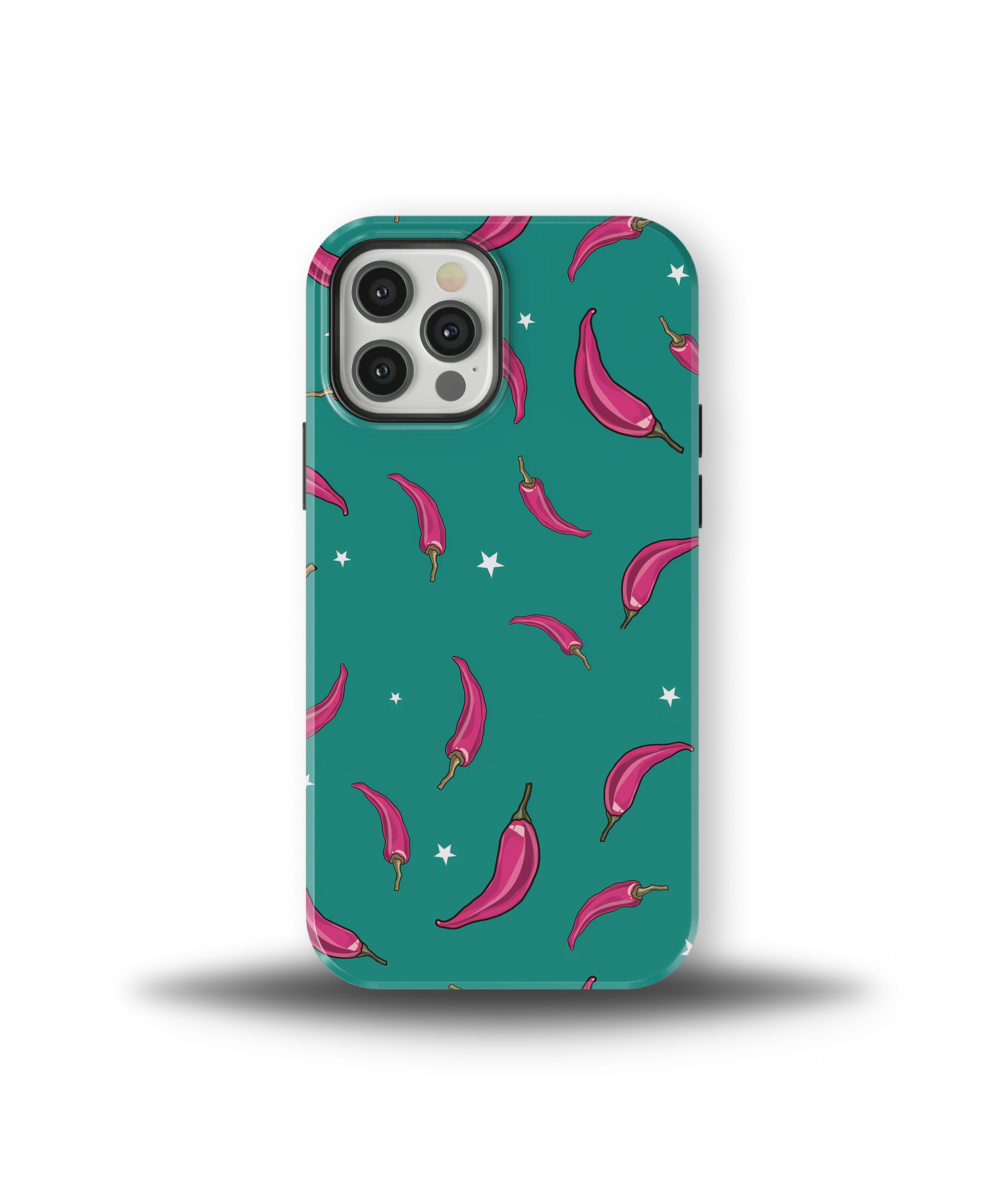 Pink Chili