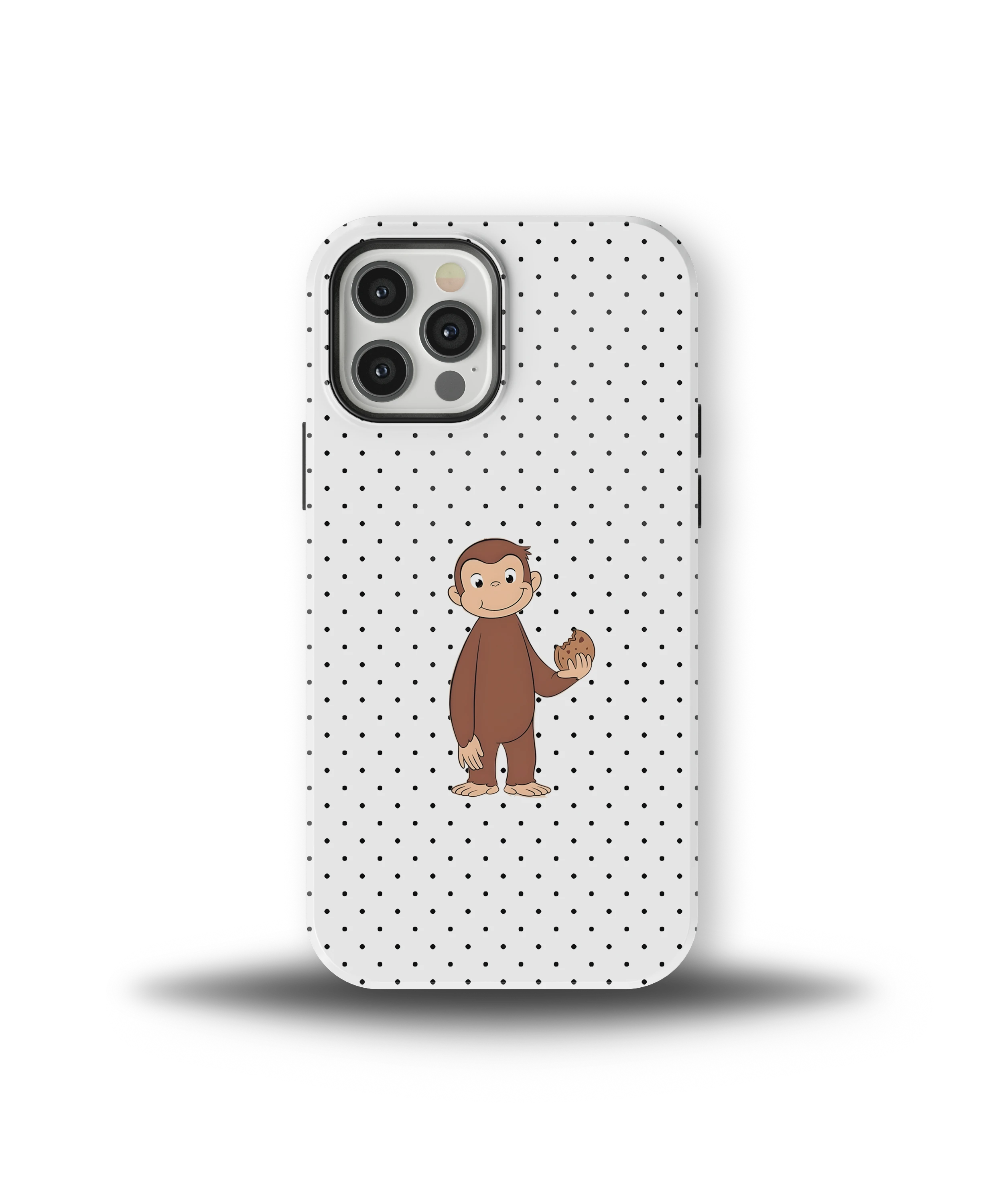 Choco Monkey
