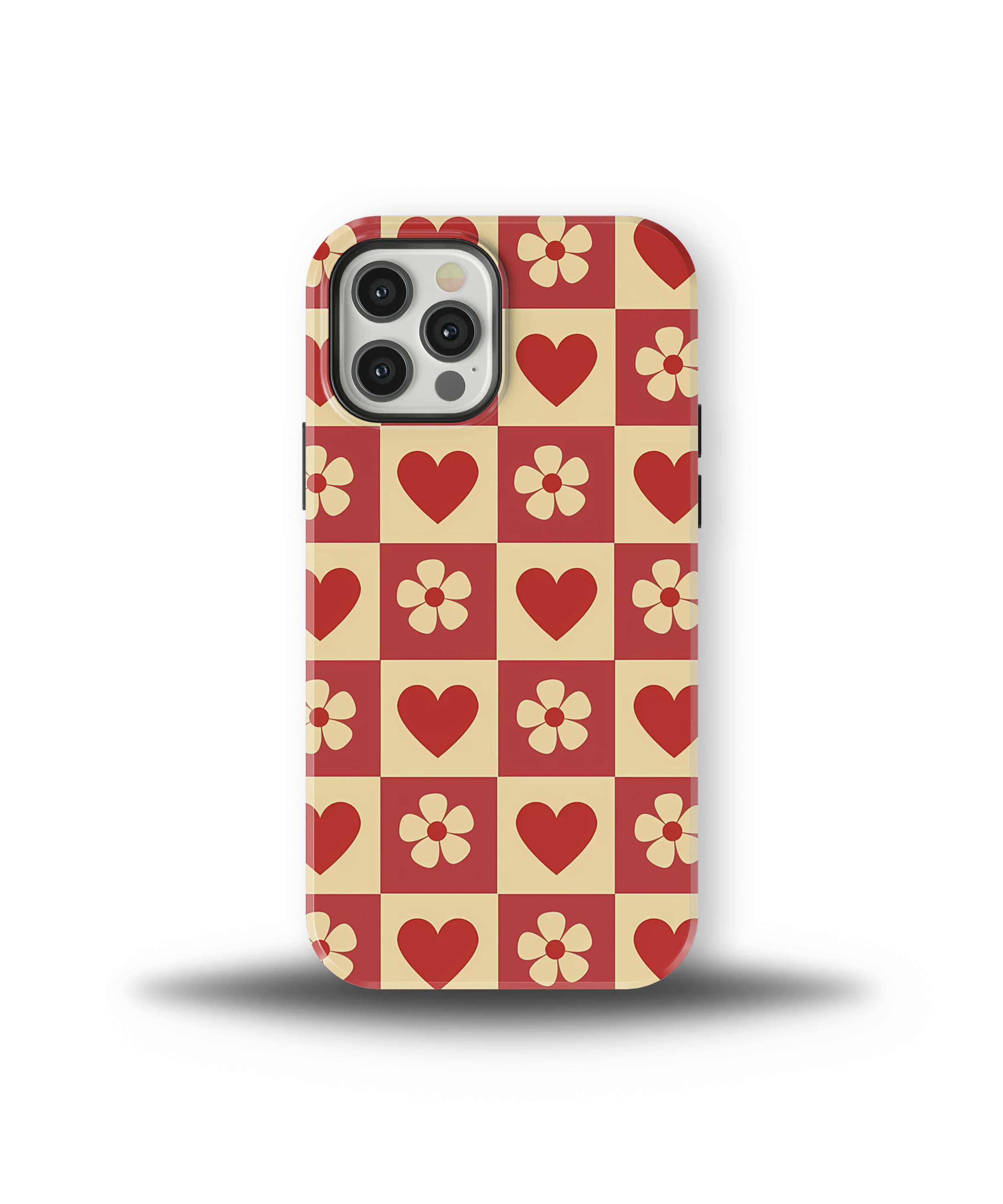 Retro Love Bloom