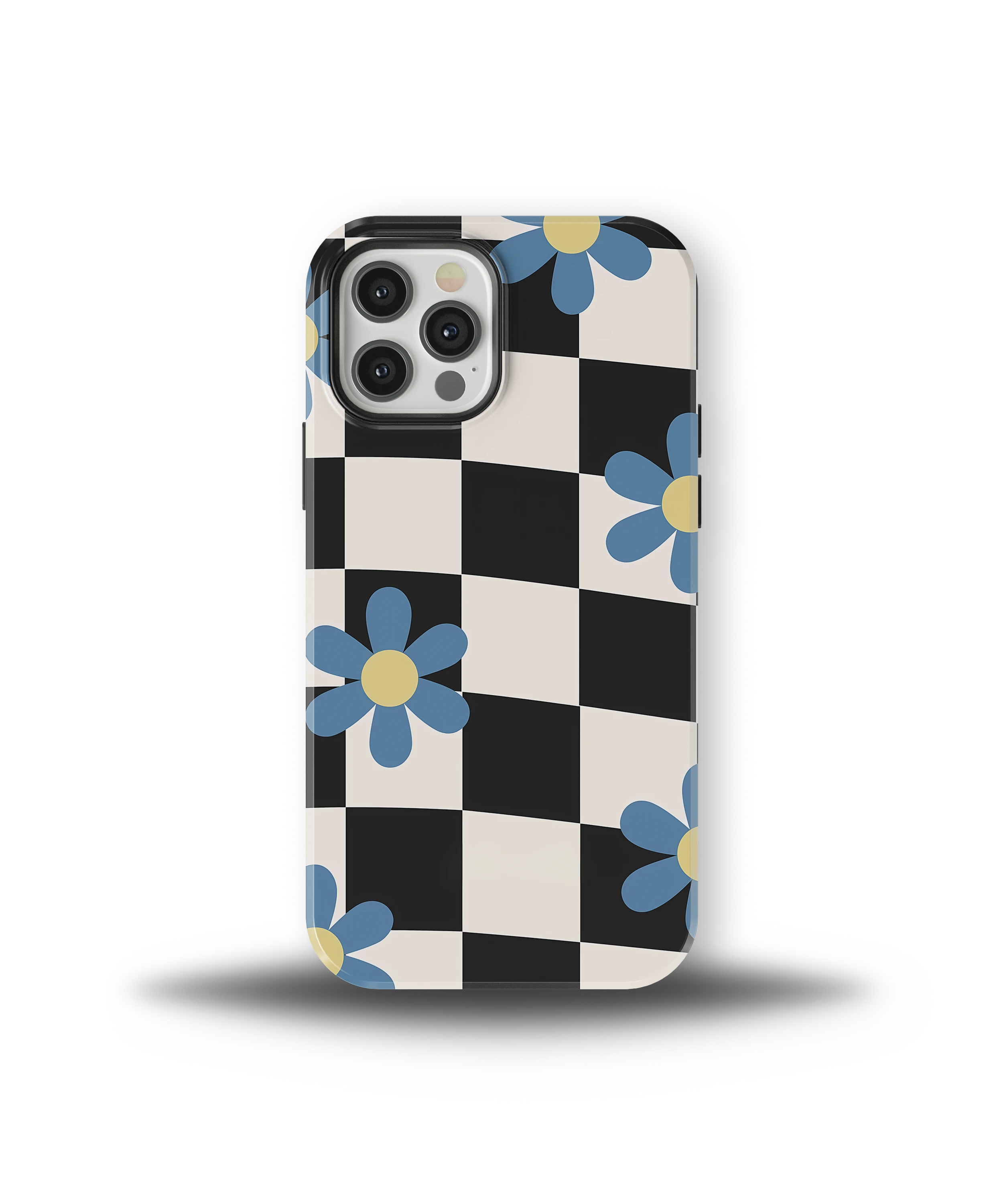 FLOWER-CHECK
