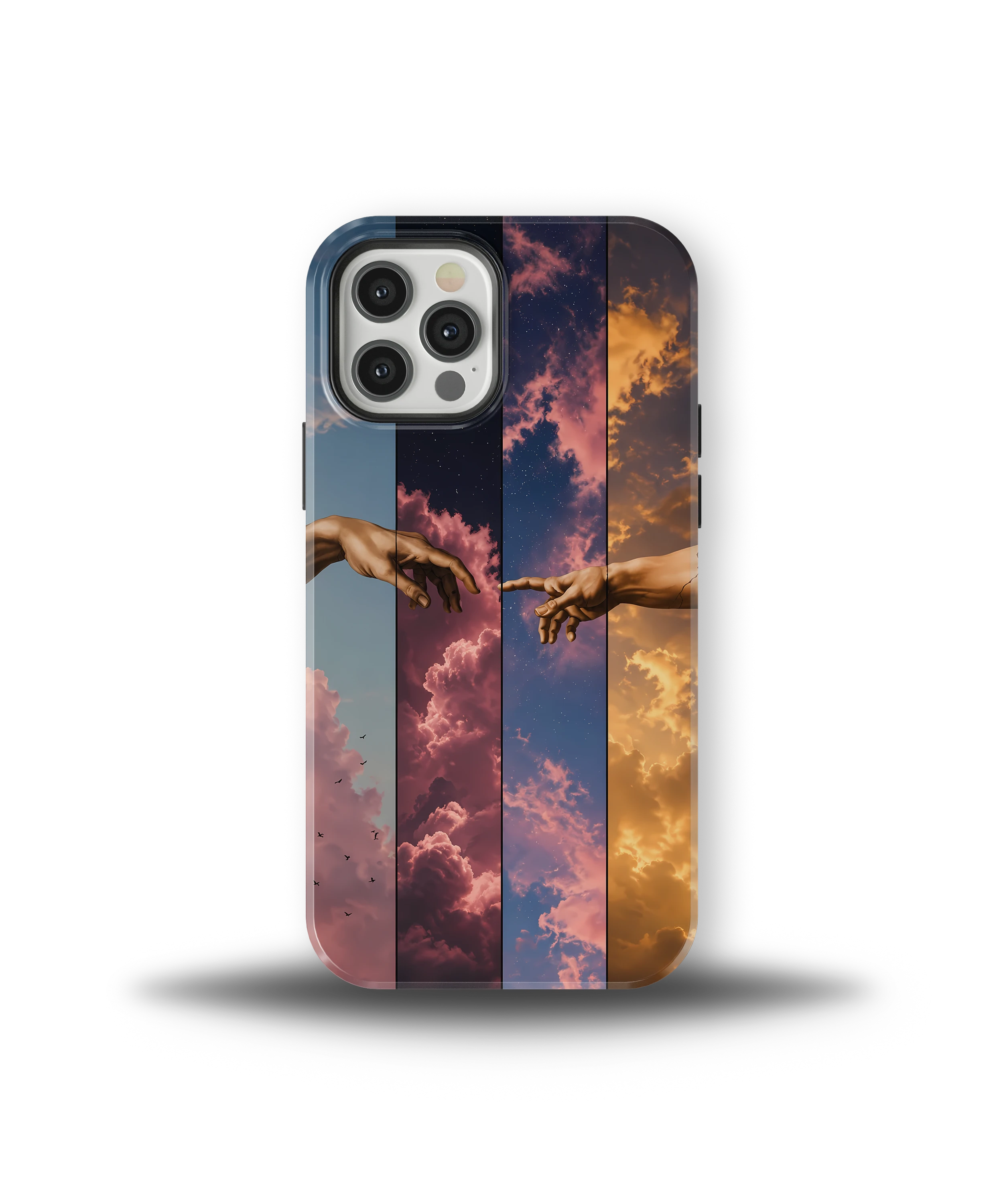 Celestial Connection