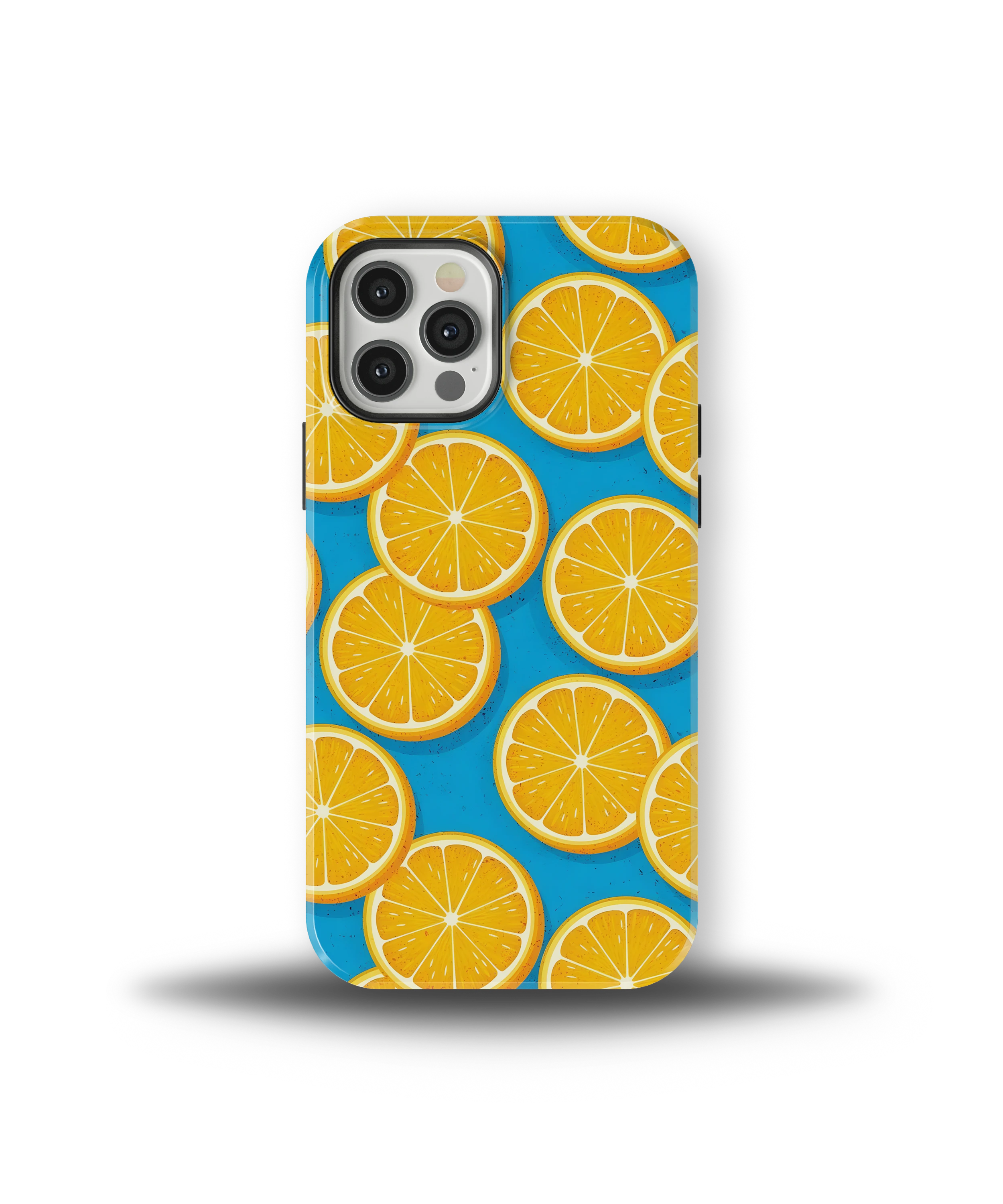 ORANGE SPLASH