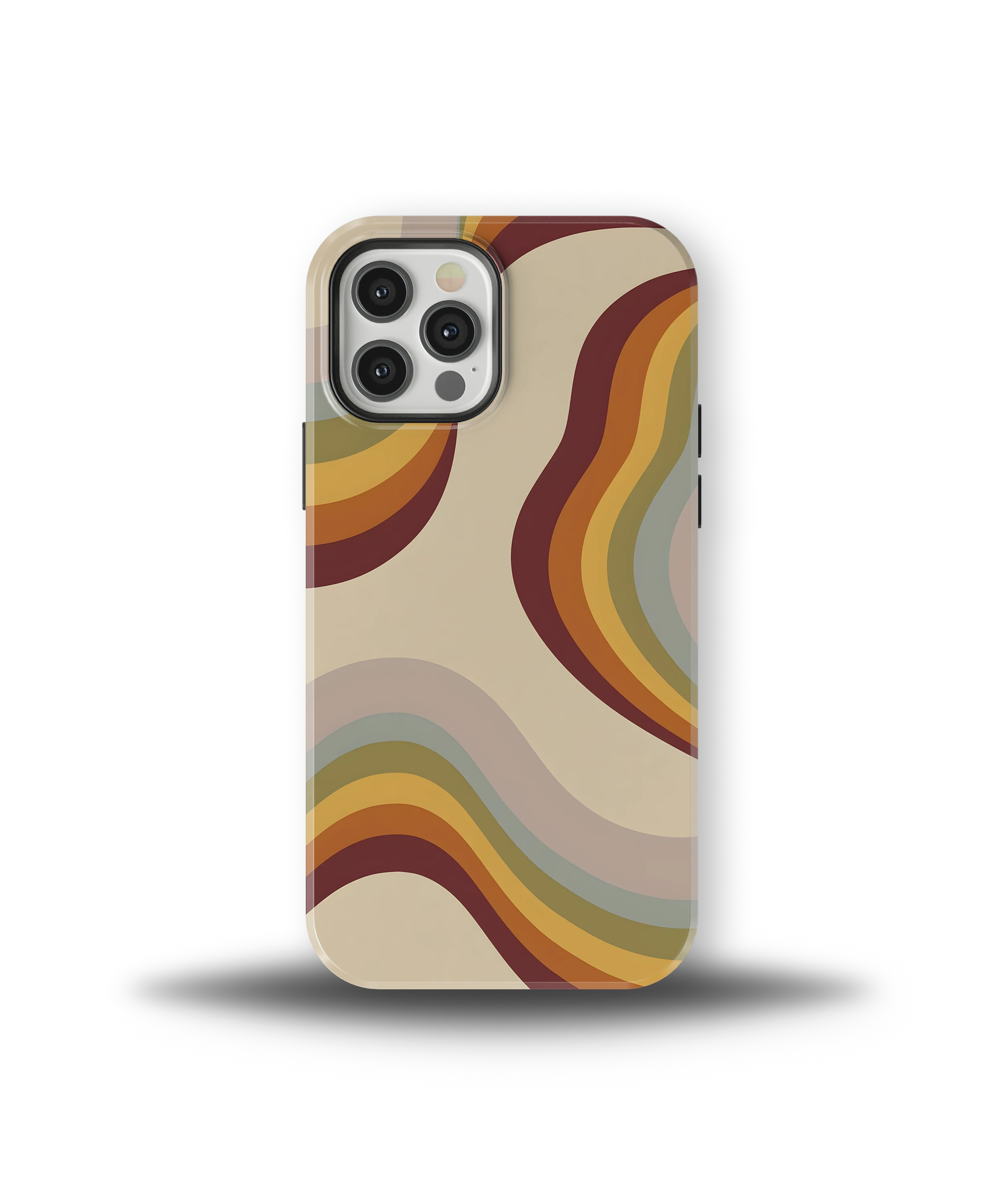 RETRO SWELL