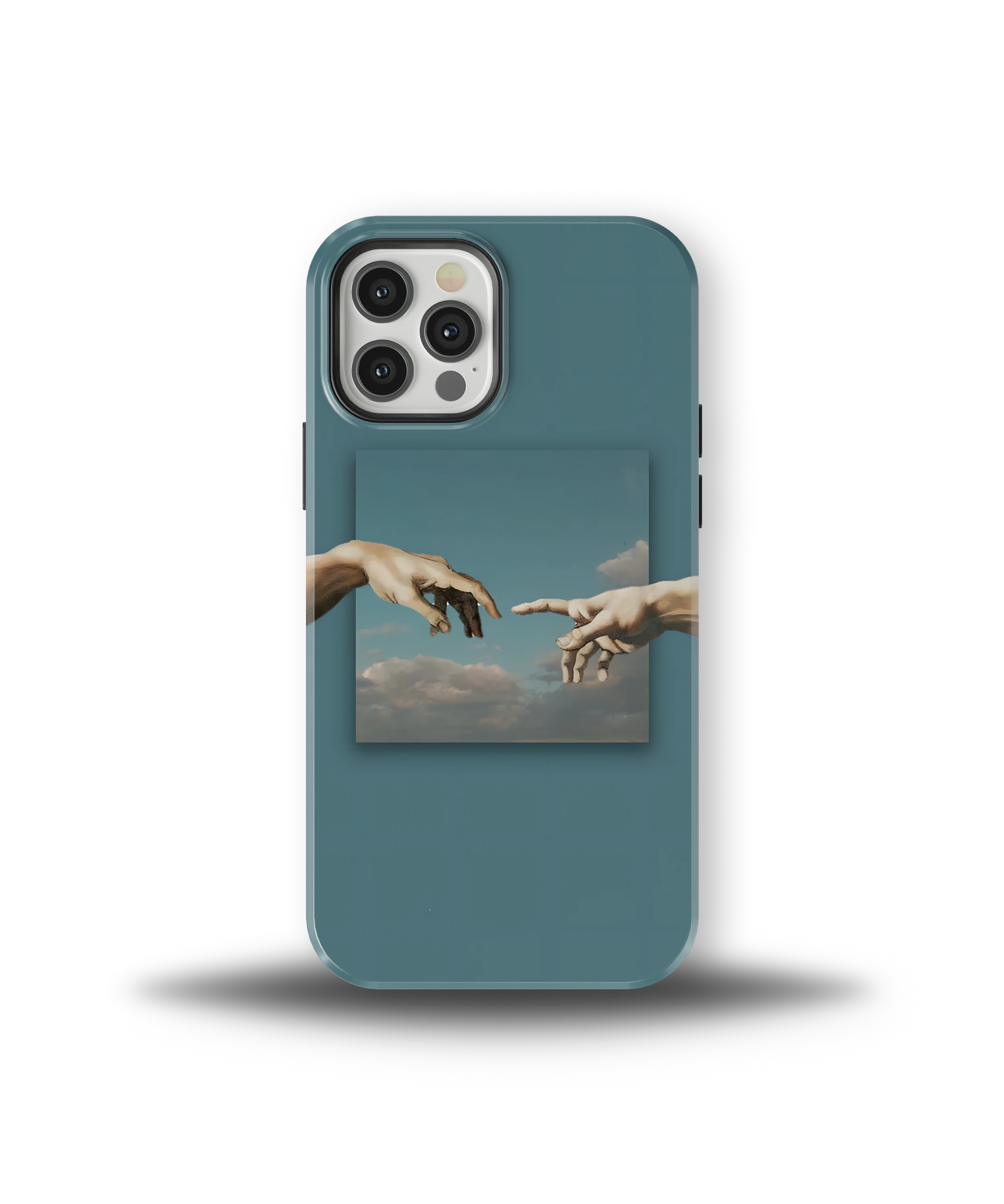 Touch of Creation