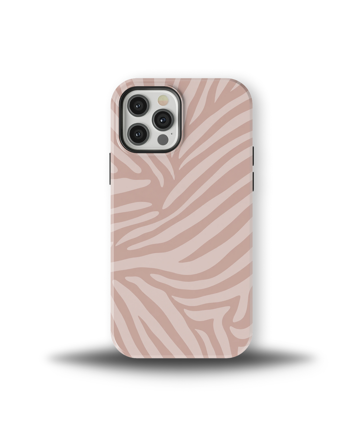 ZEBRA BLUSH