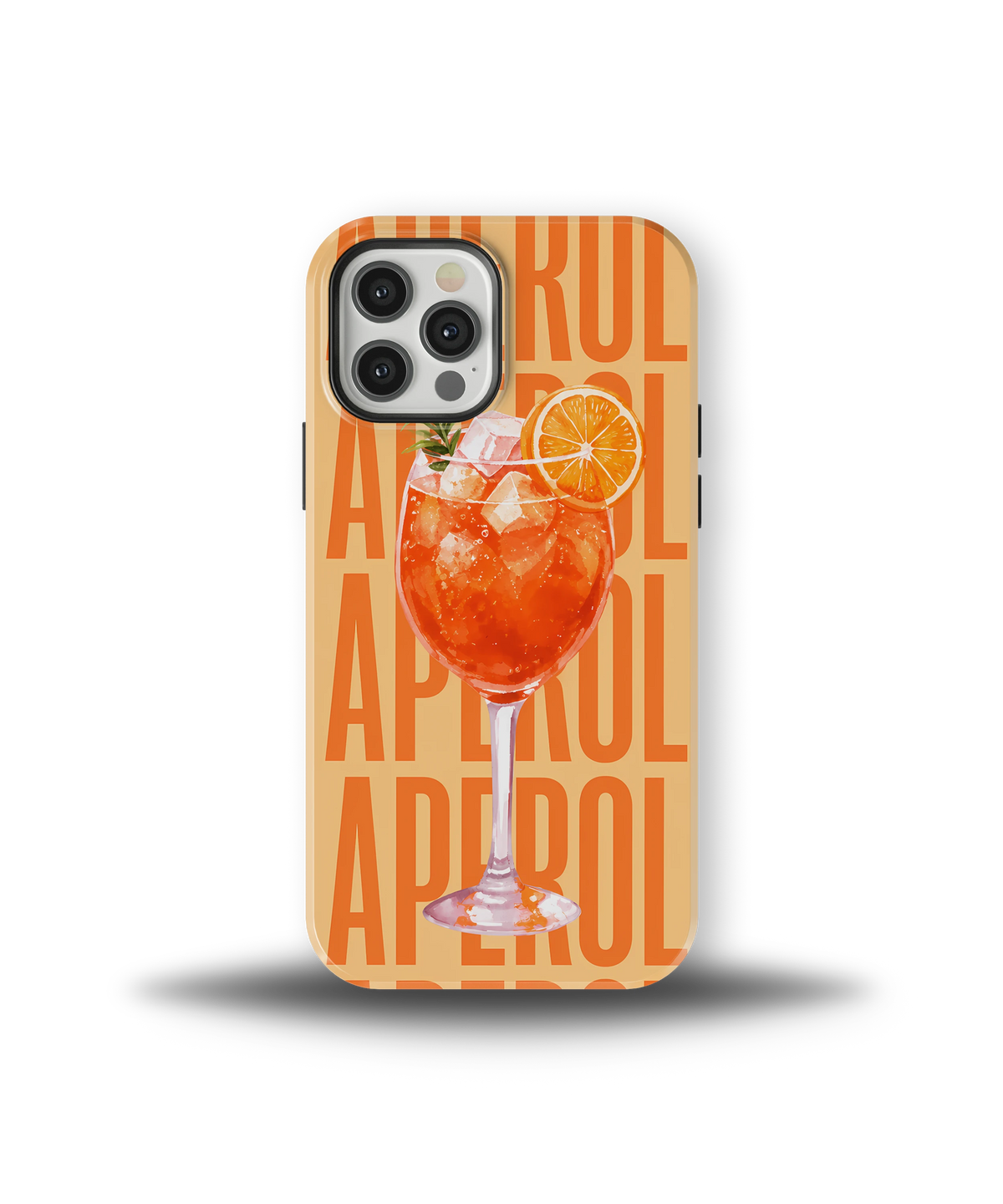 SUNSET APEROL
