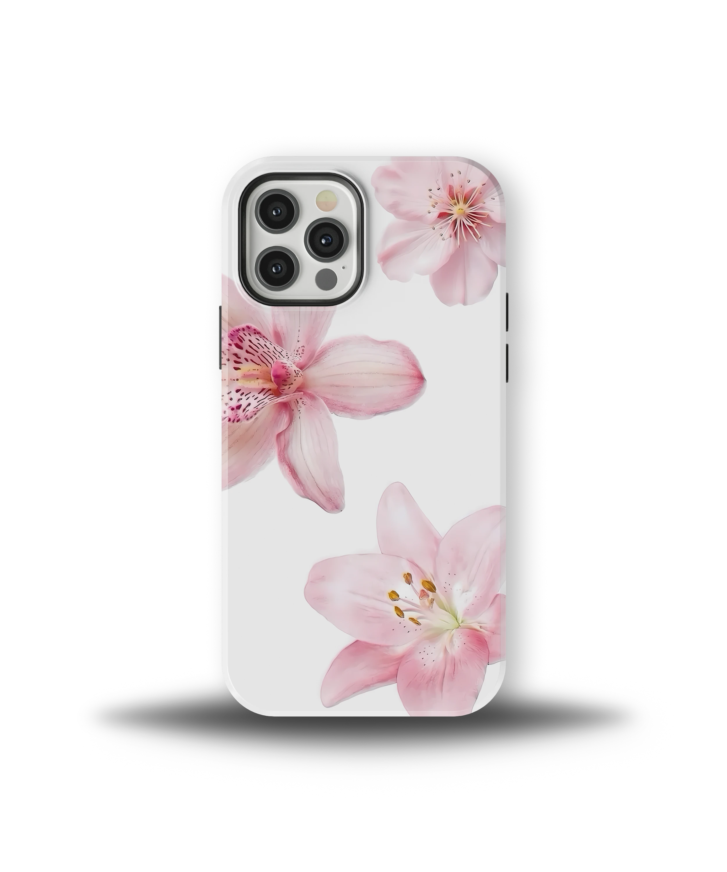 Pink Blossom Duo