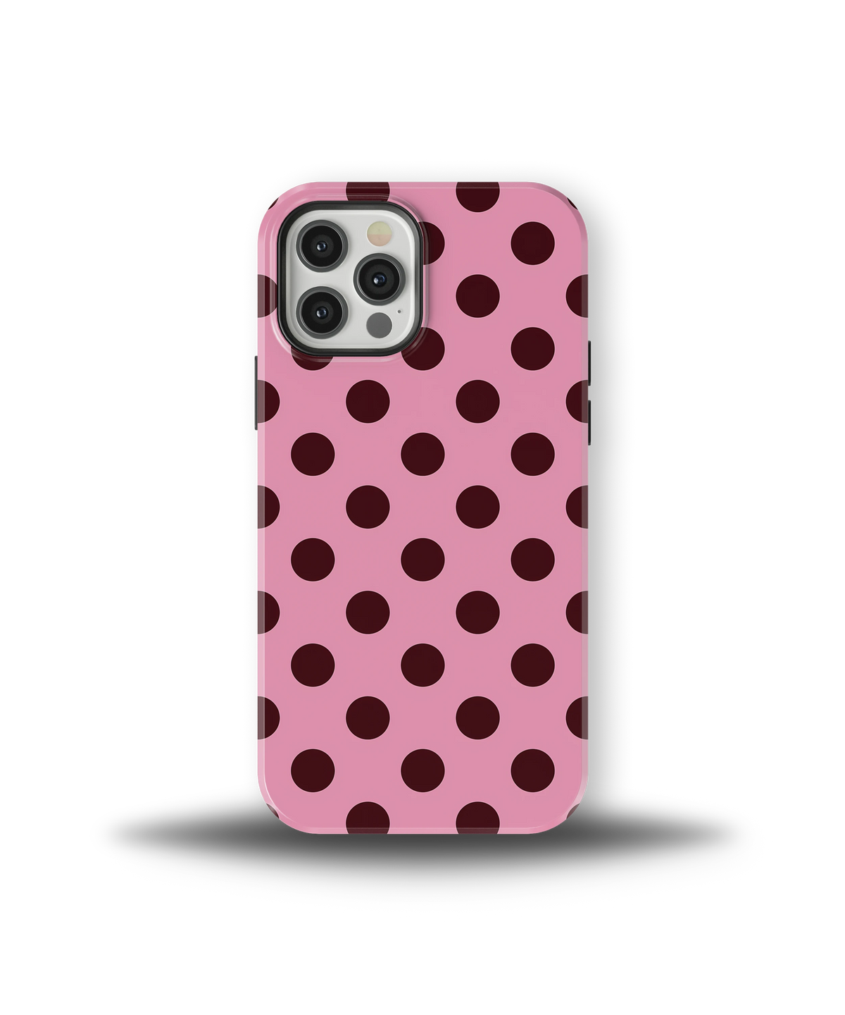 Rose Chocolat
