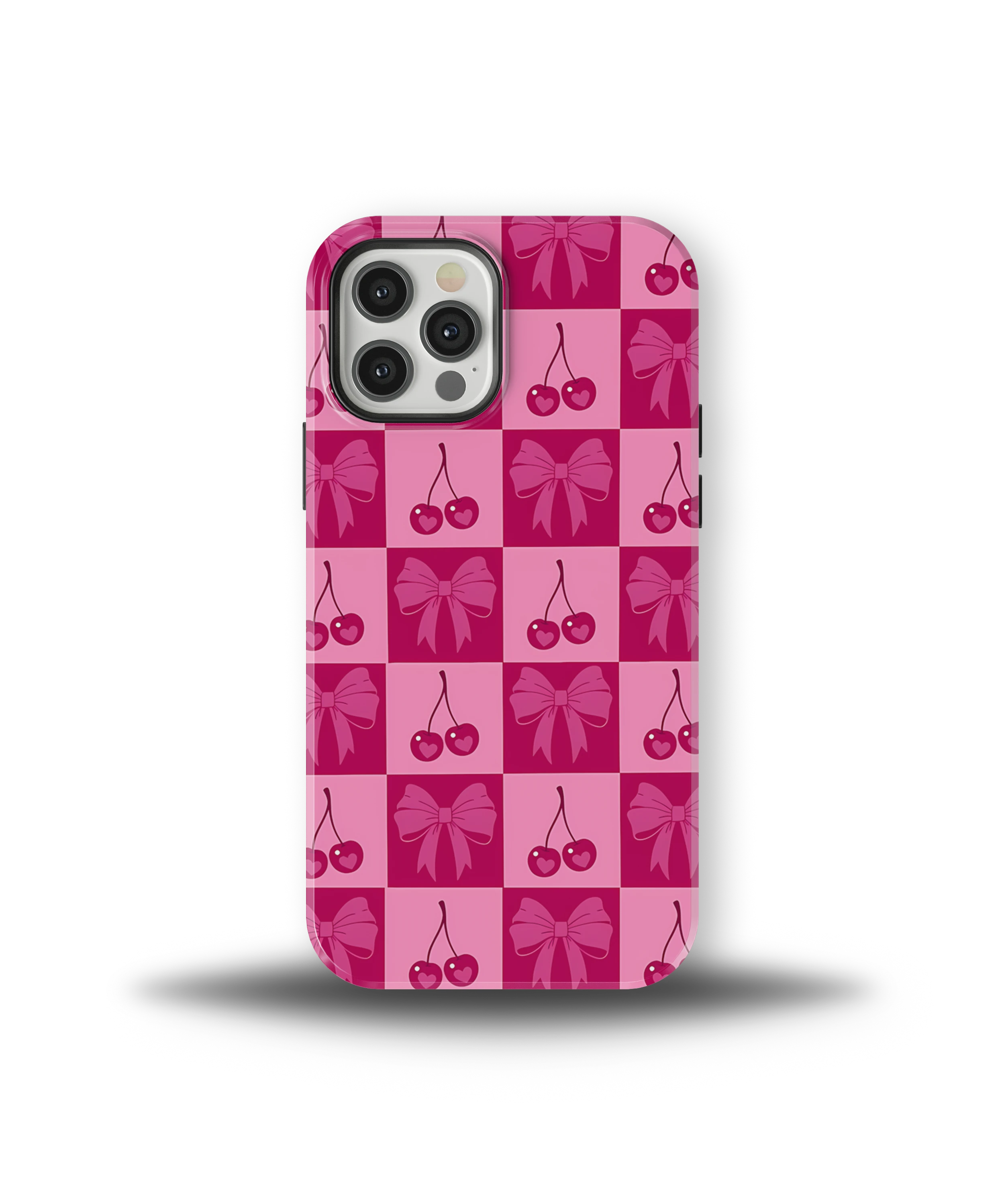 Cherry Ribbon