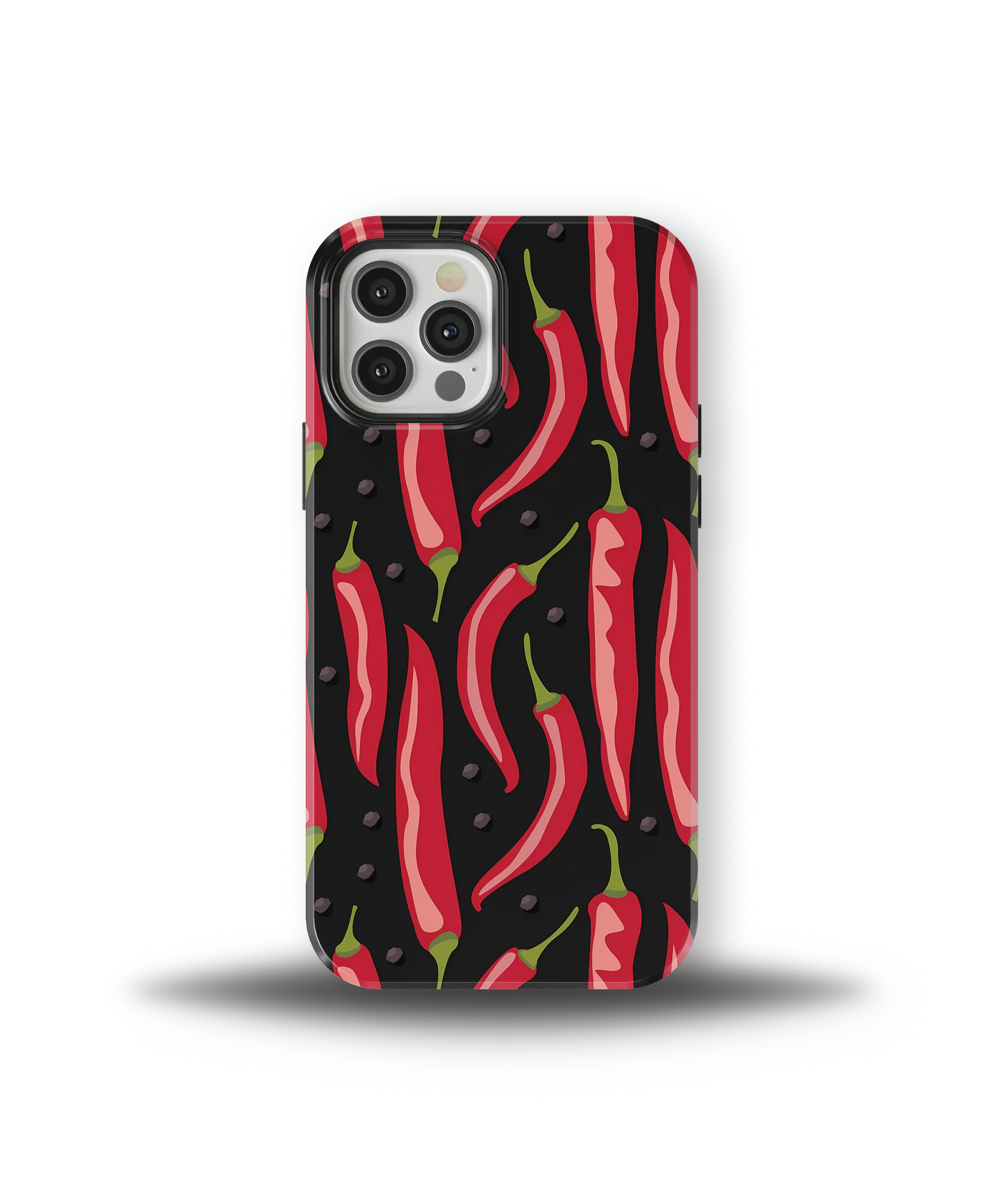 Piment Rouge