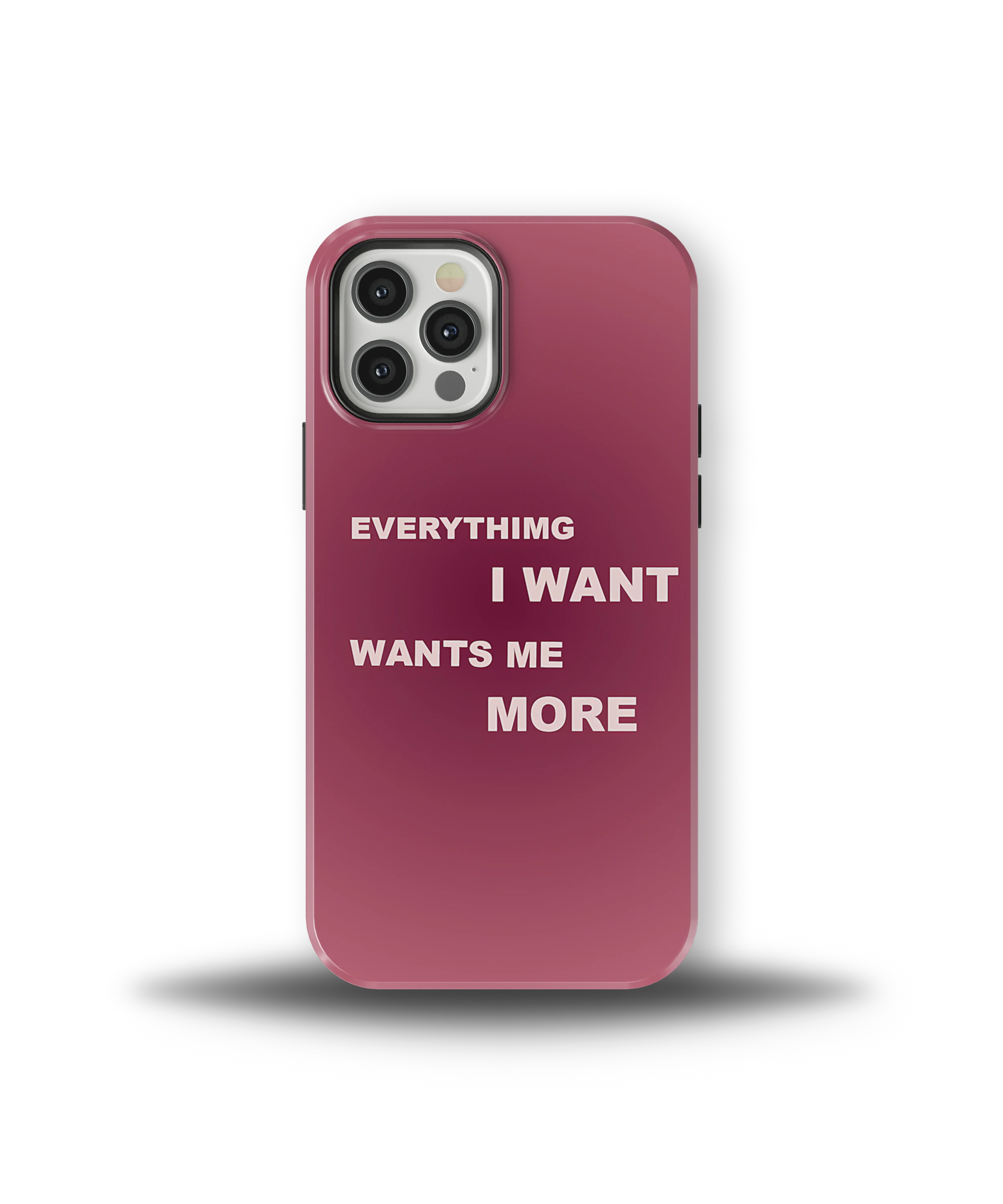 Everything I Want