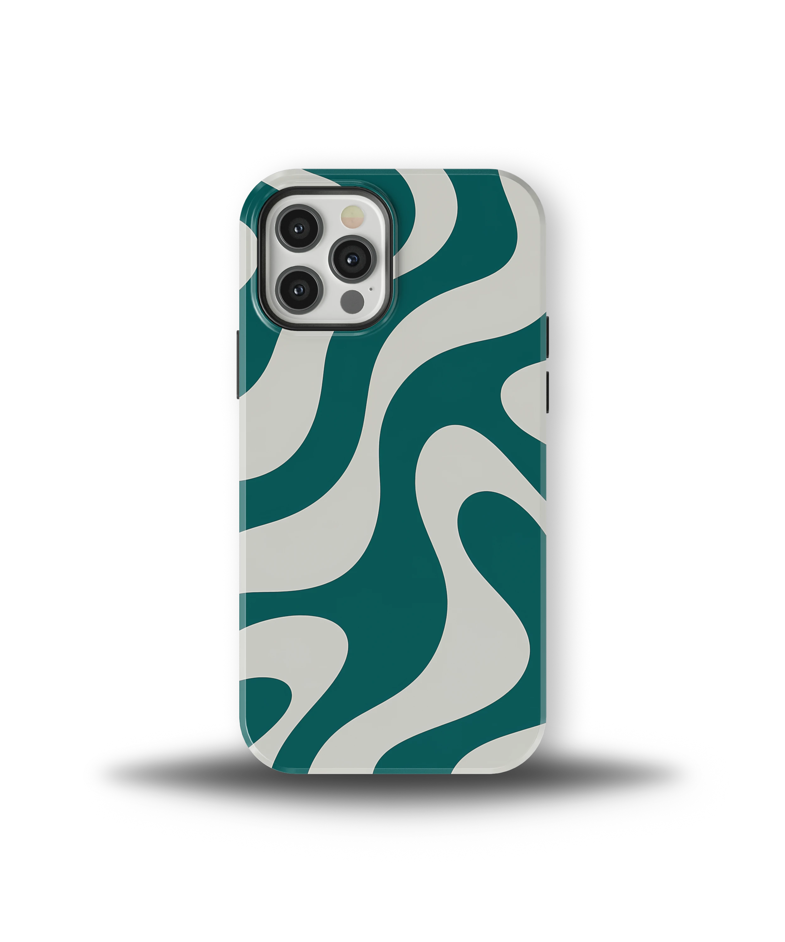 Wave Émeraude
