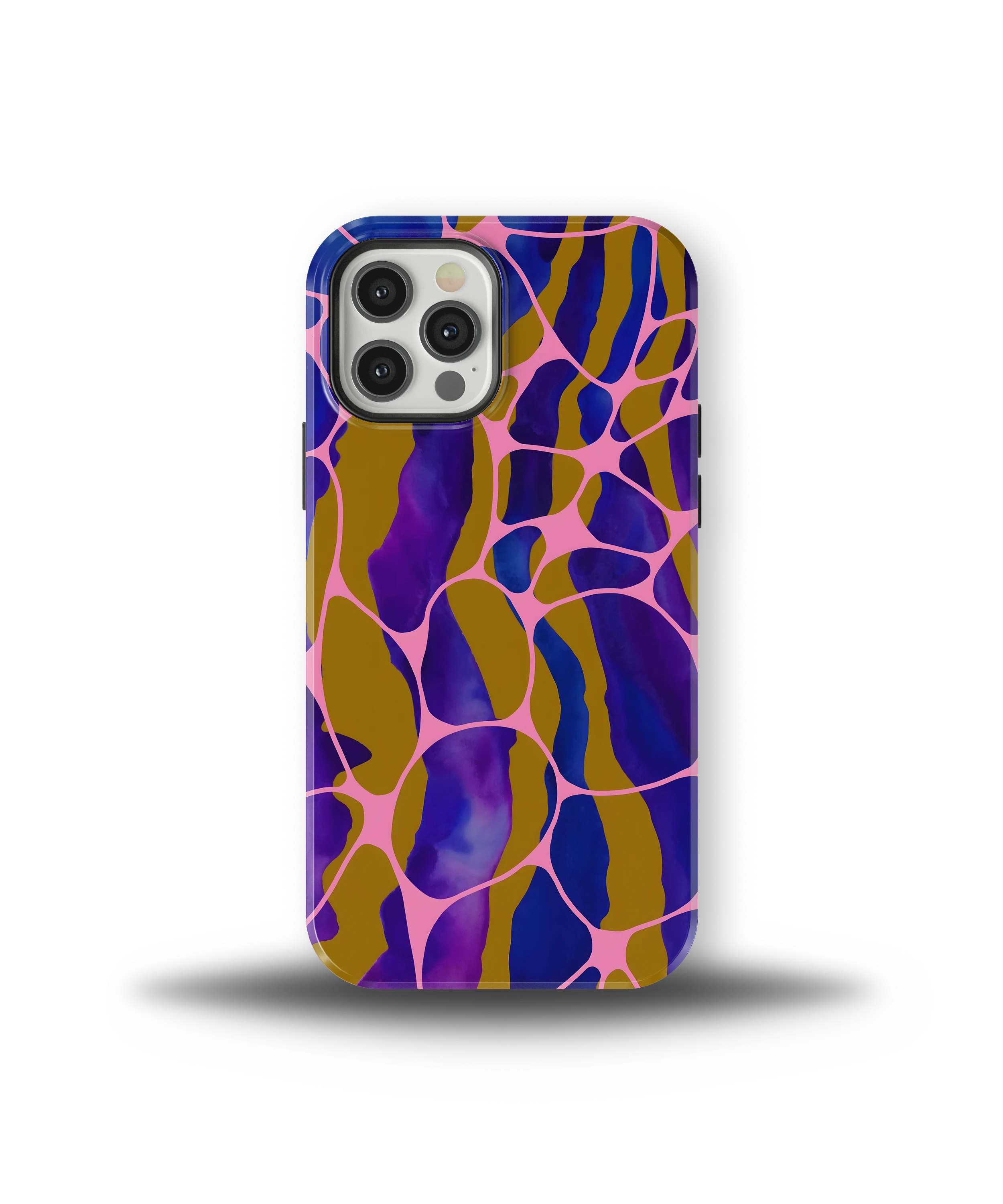 AMETHYST NETWORK