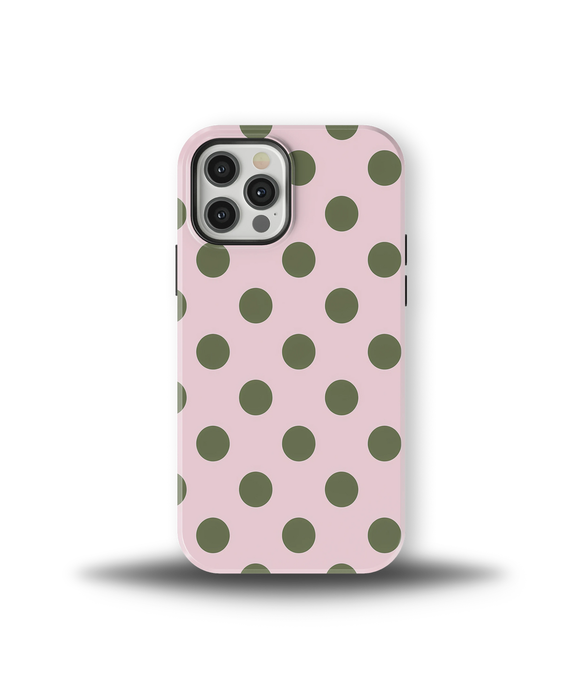 OLIVE BLUSH