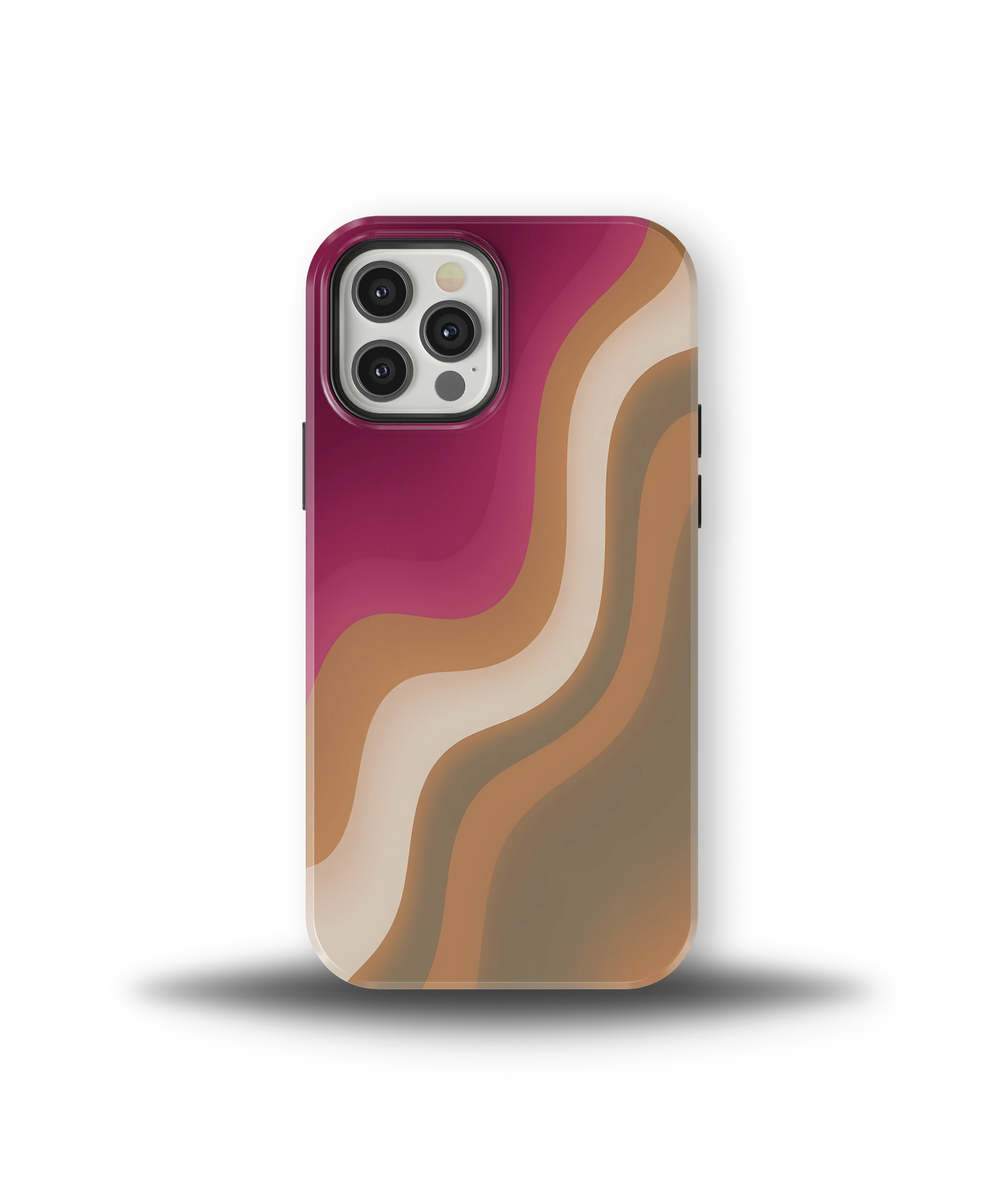 DESERT PLUM